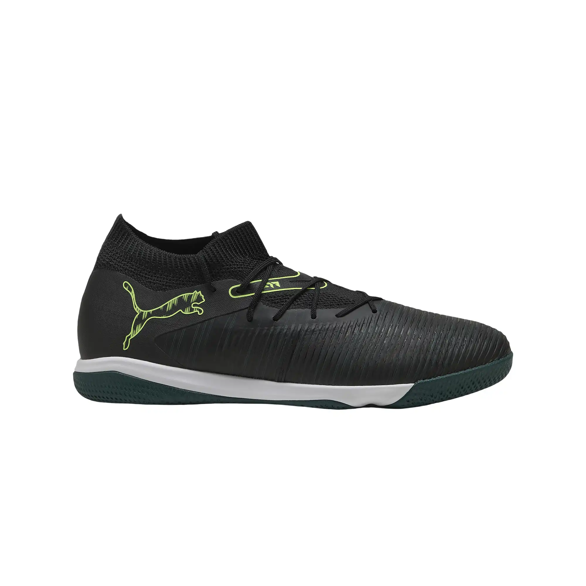 Tenis Puma Futbol FUTURE 8 MATCH IC Hombre 108598 02