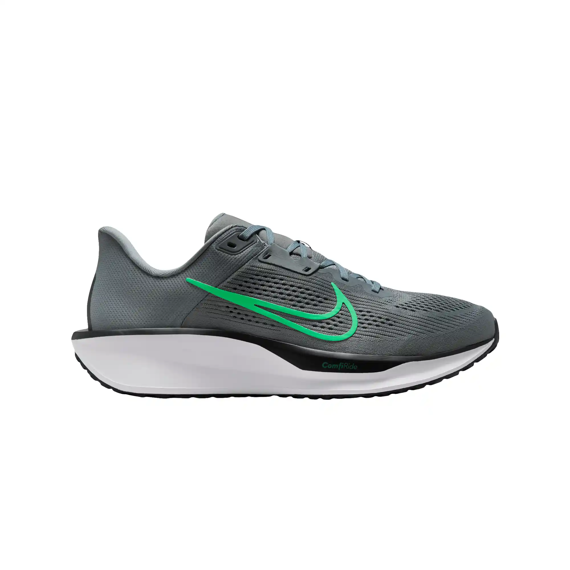 Tenis Nike Correr Quest 6 Hombre FD6033-009