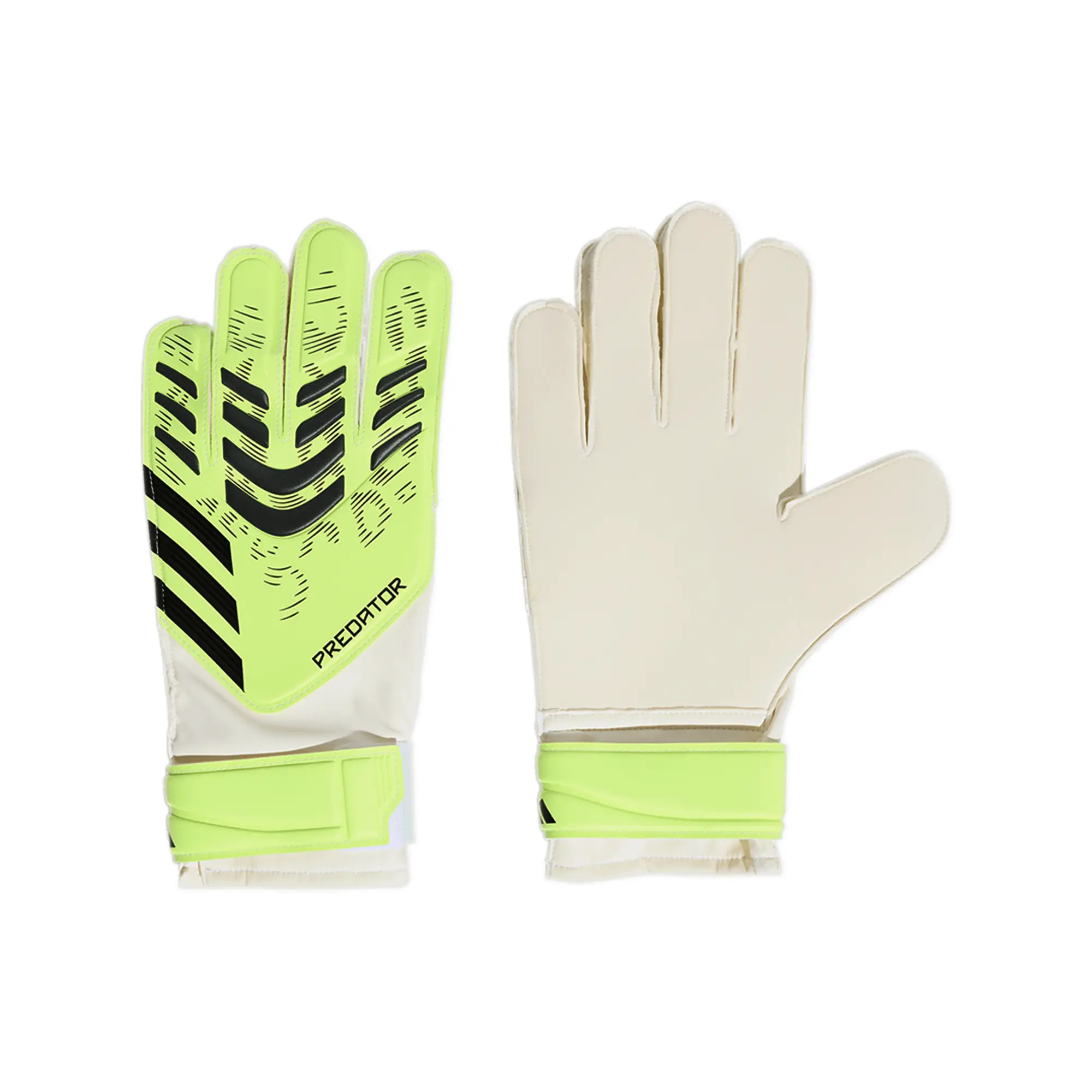 Guantes adidas Futbol Predator Training Unisex JN5356