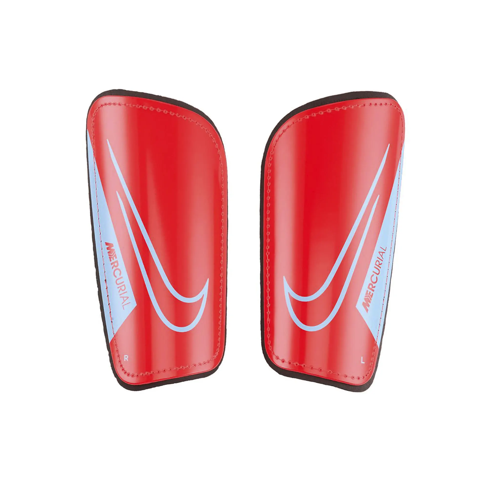 Espinilleras Nike Futbol Mercurial Hardshell Unisex DN3614-636