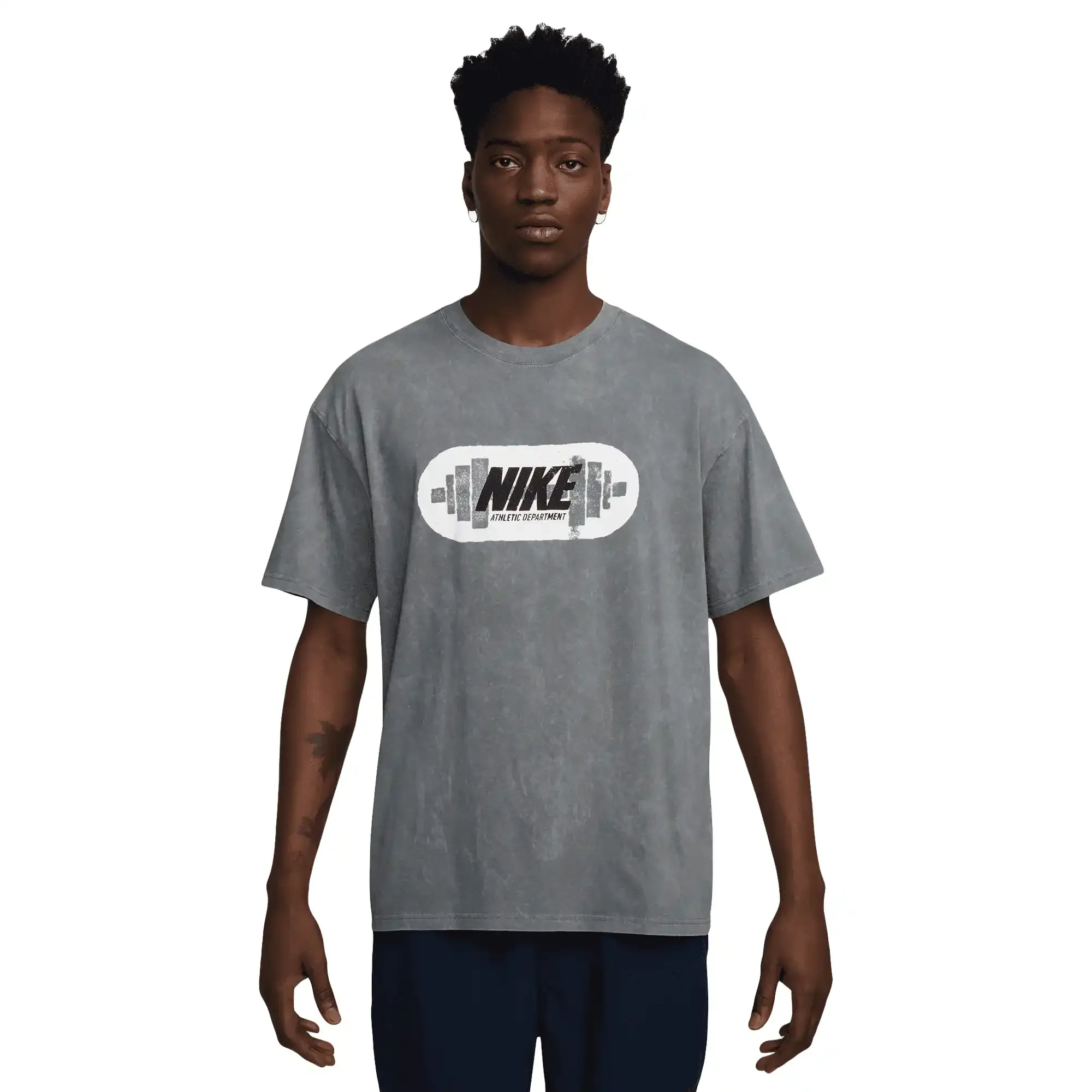 Playera Nike Casual Hombre HV4133-084