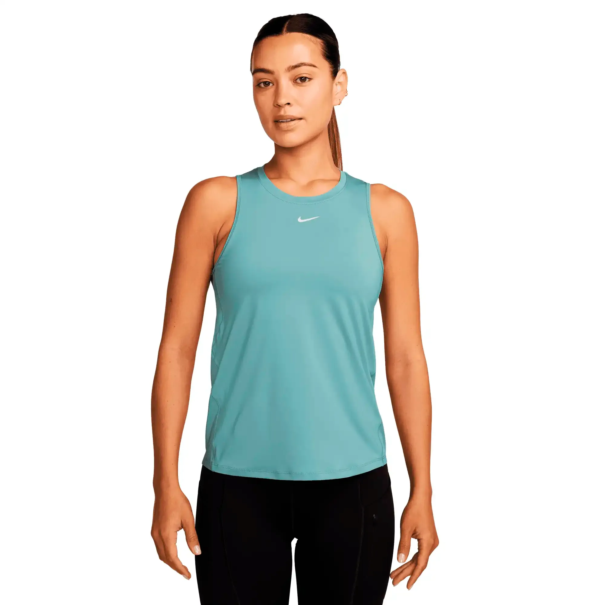 Tank Nike Entrenamiento One Classic Mujer FN2808-017