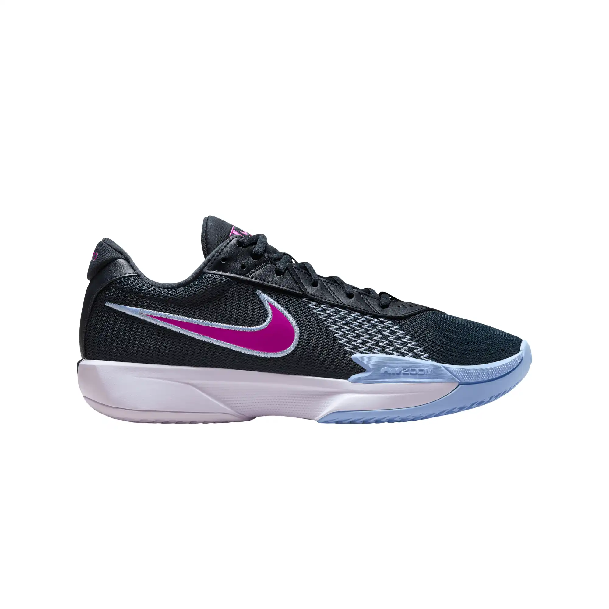 Tenis Nike Basquetbol G.T. Cut Academy Hombre FB2599-401