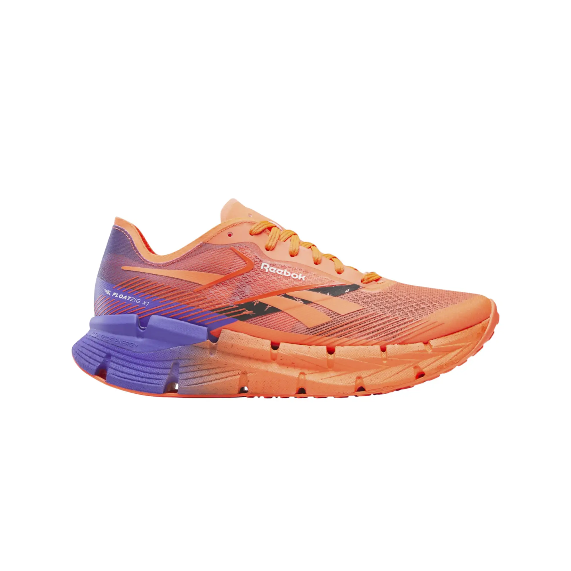 Tenis Reebok Correr Floatzig X1 Hombre 100227787