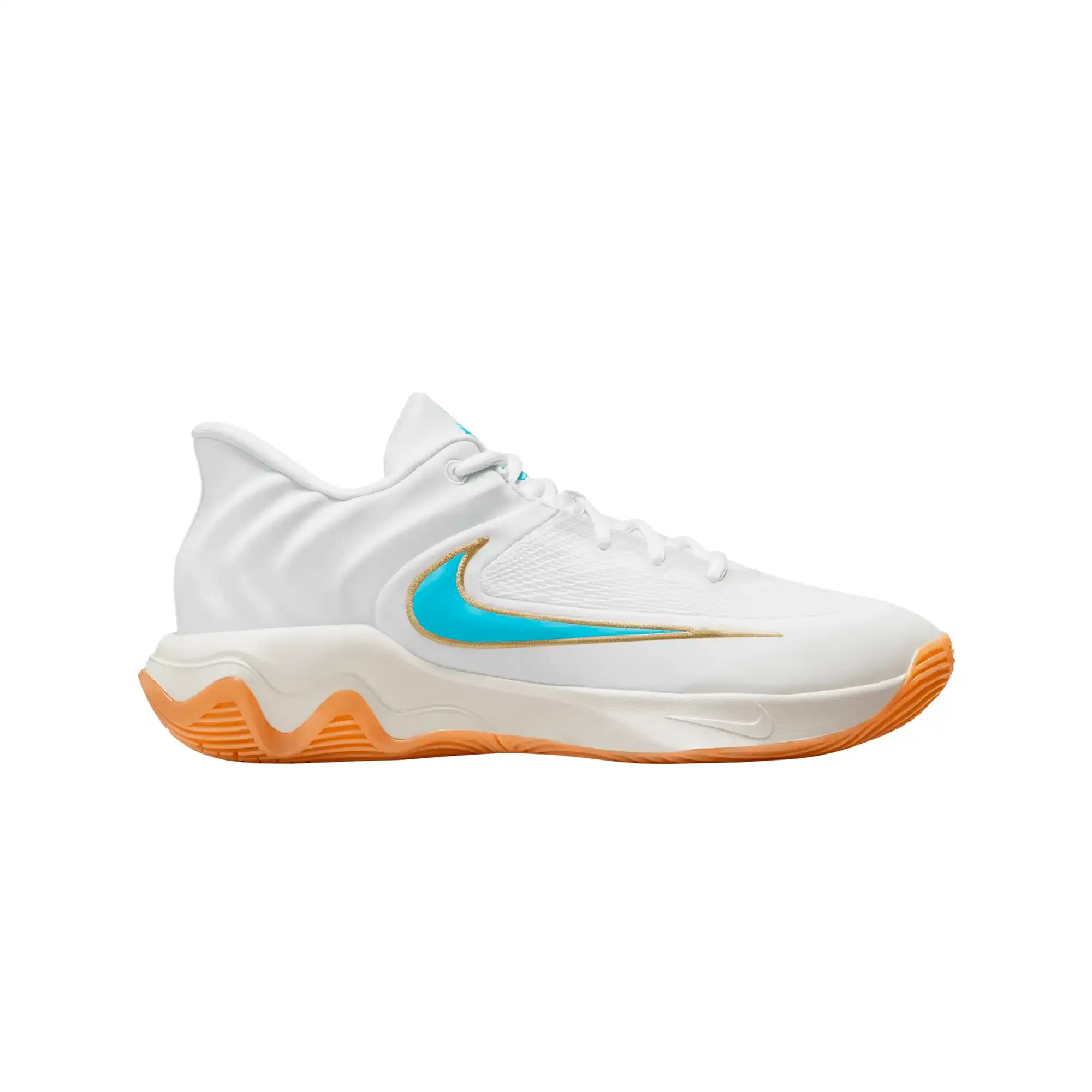 Tenis Nike Basquetbol Giannis Immortality 4 Hombre FQ3680-101