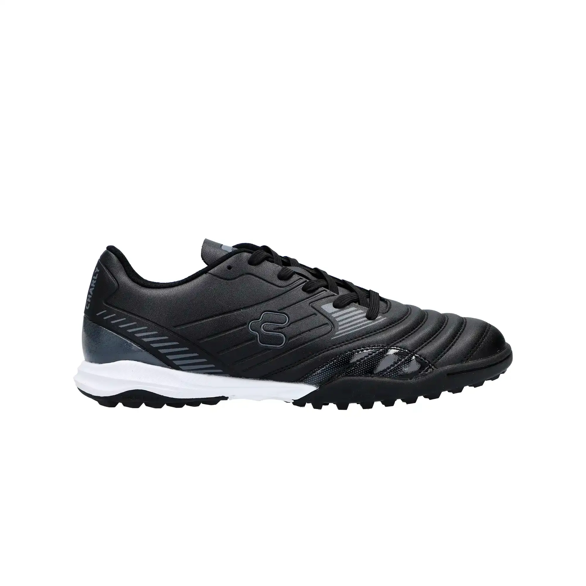 Tenis Charly Futbol TF Unisex 1087308003