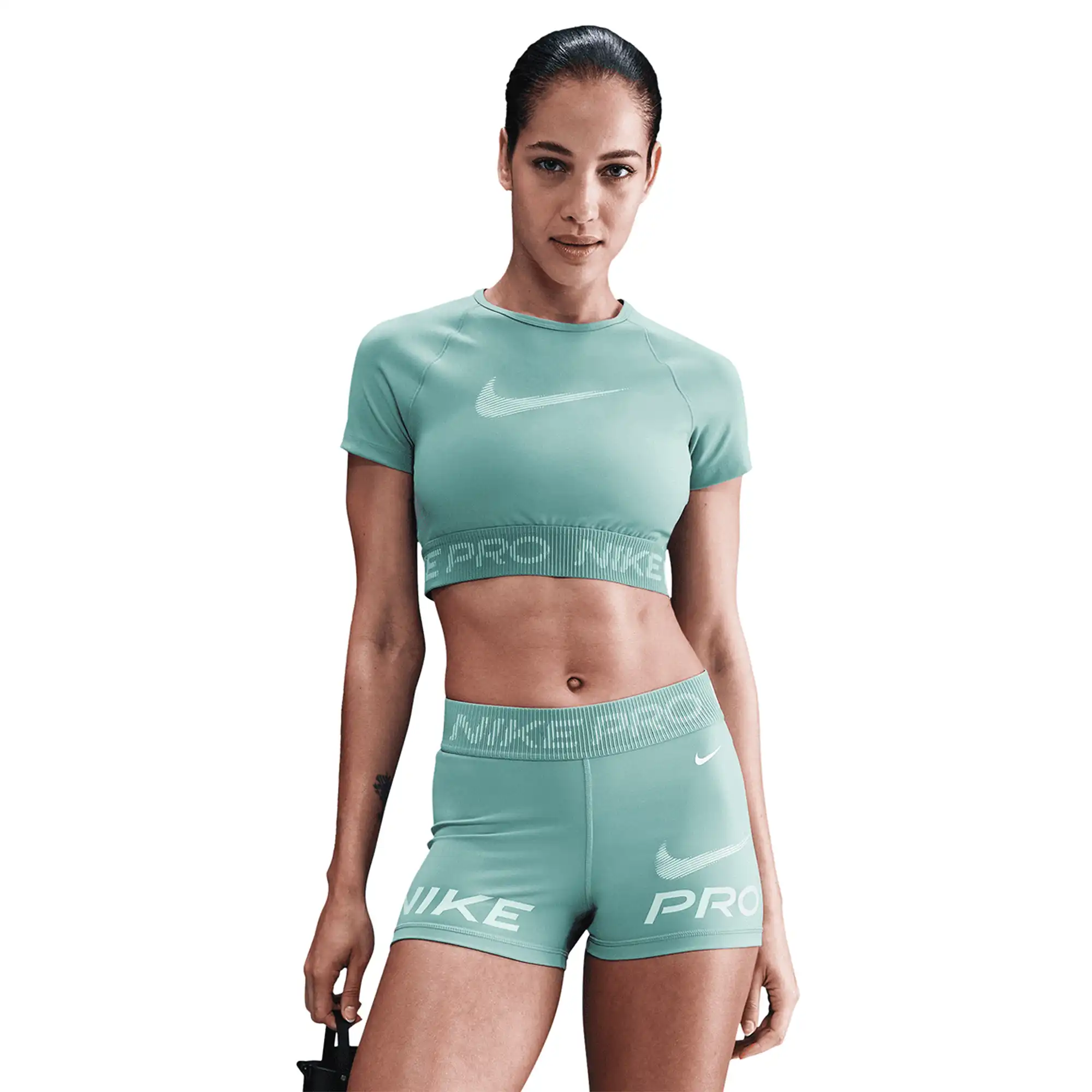 Top Nike Entrenamiento Pro Mujer HV3673-017