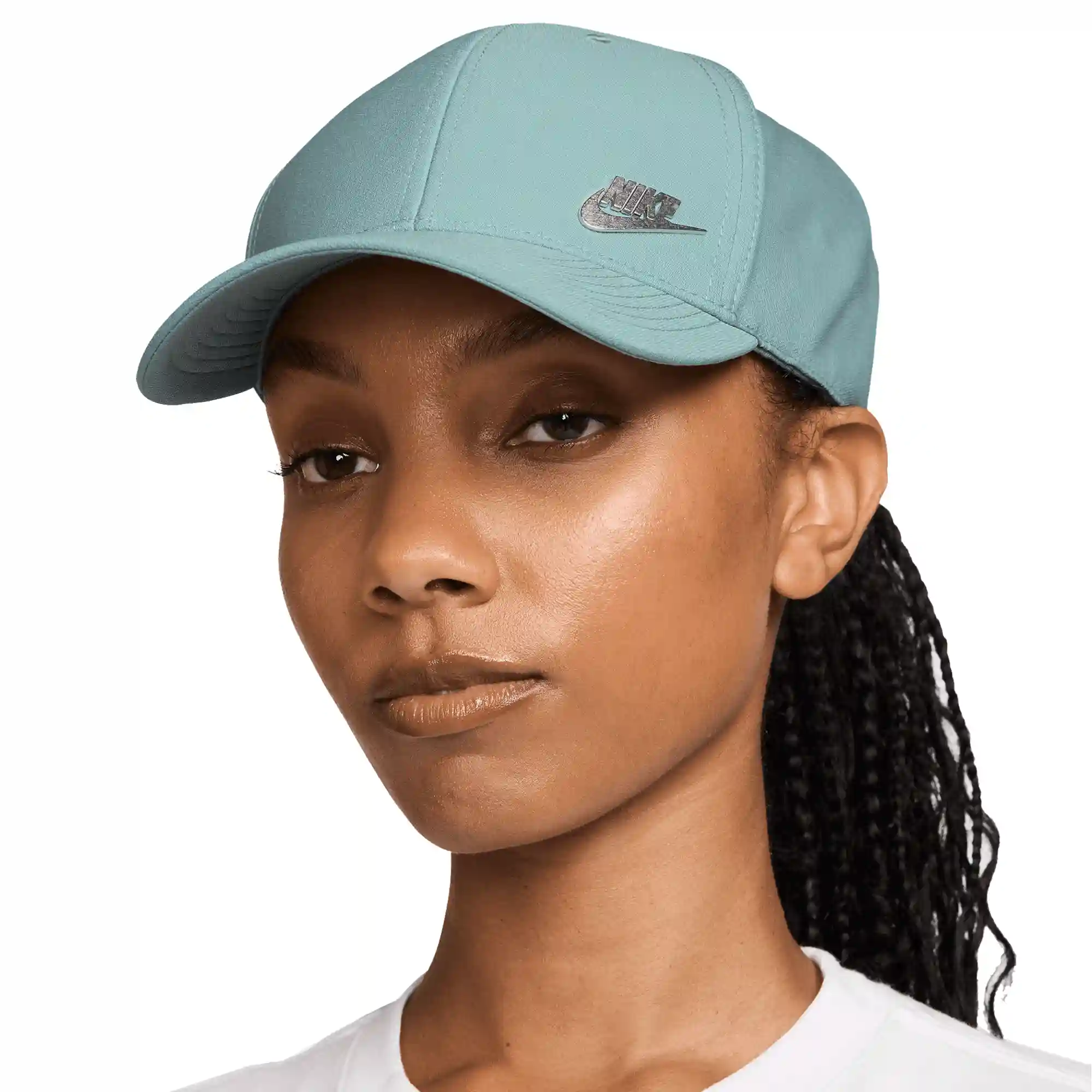 Gorra Nike Casual Dri-FIT Club Unisex FB5371-017