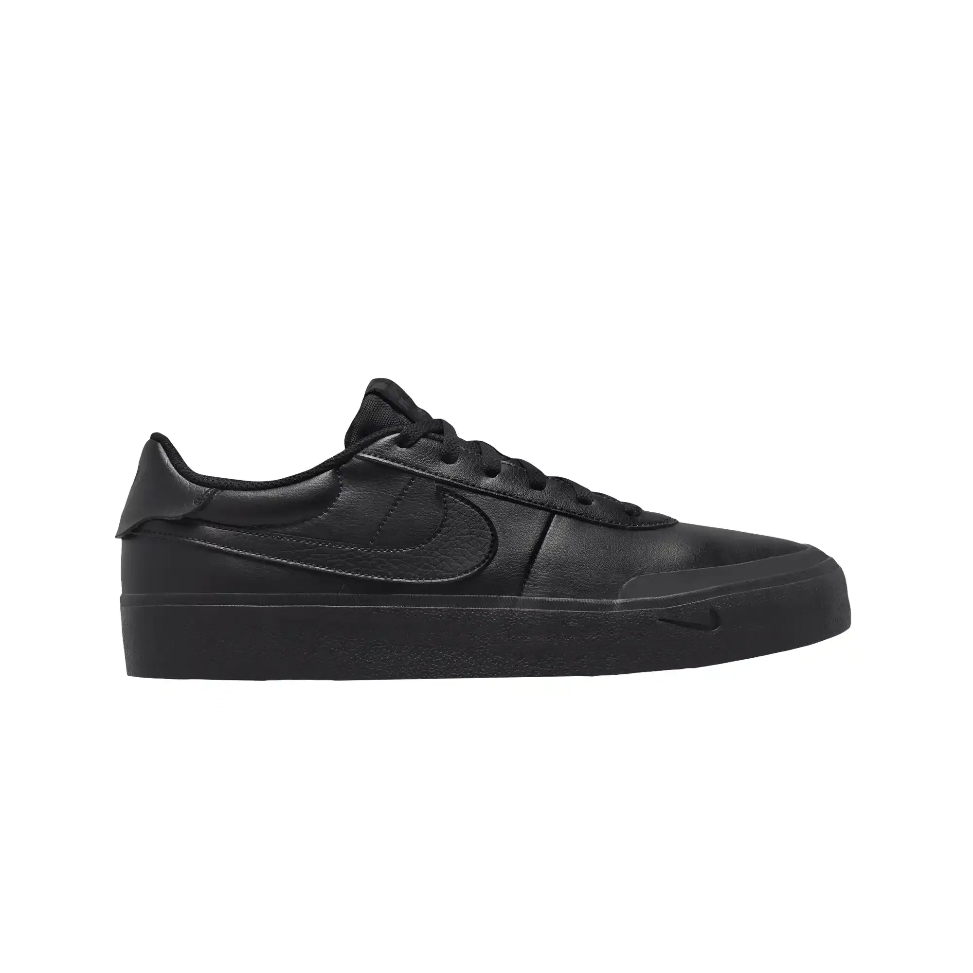 Tenis Nike Casual Court Shot Hombre FQ8146-001