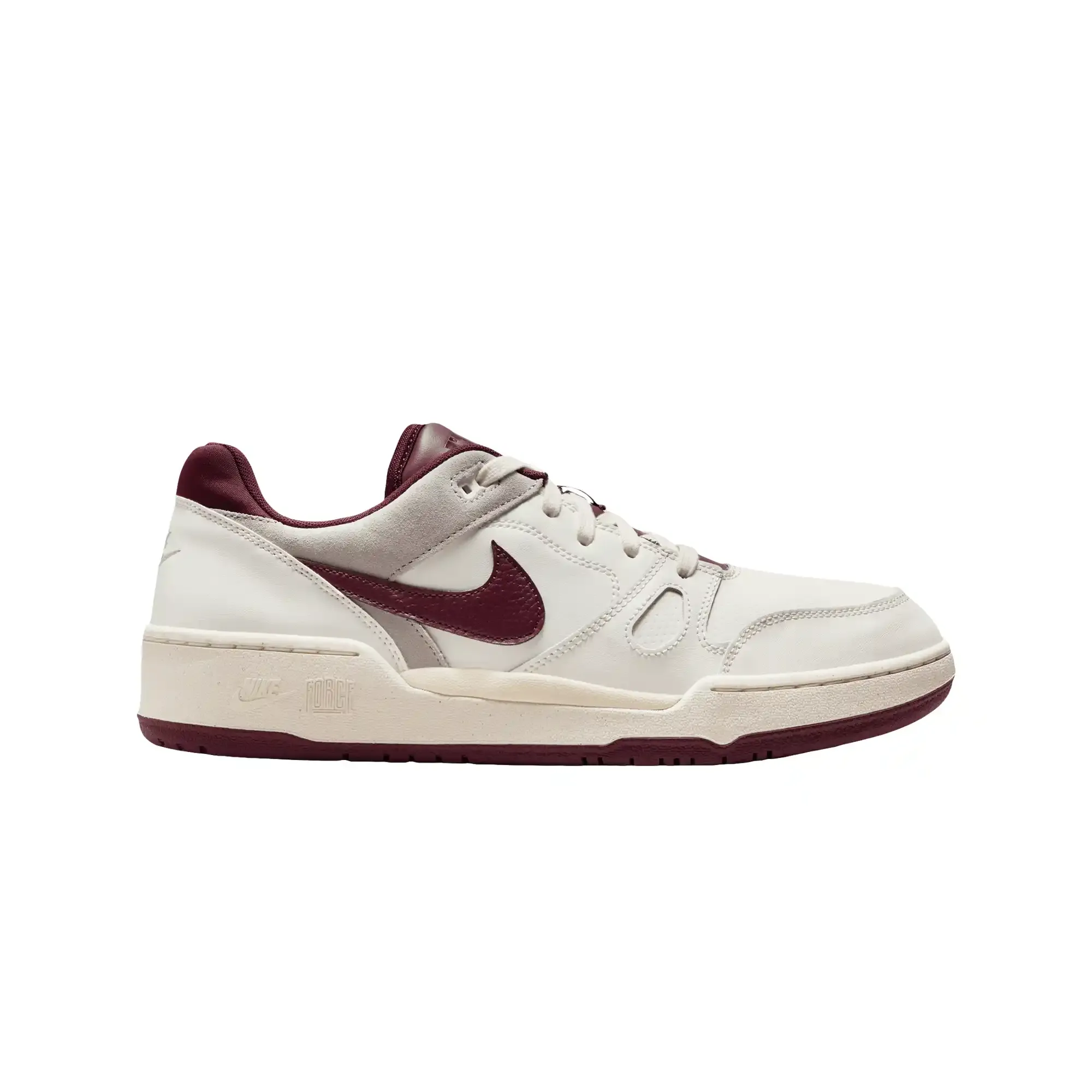 Tenis Nike Casual Full Force Low Hombre FZ4629-100