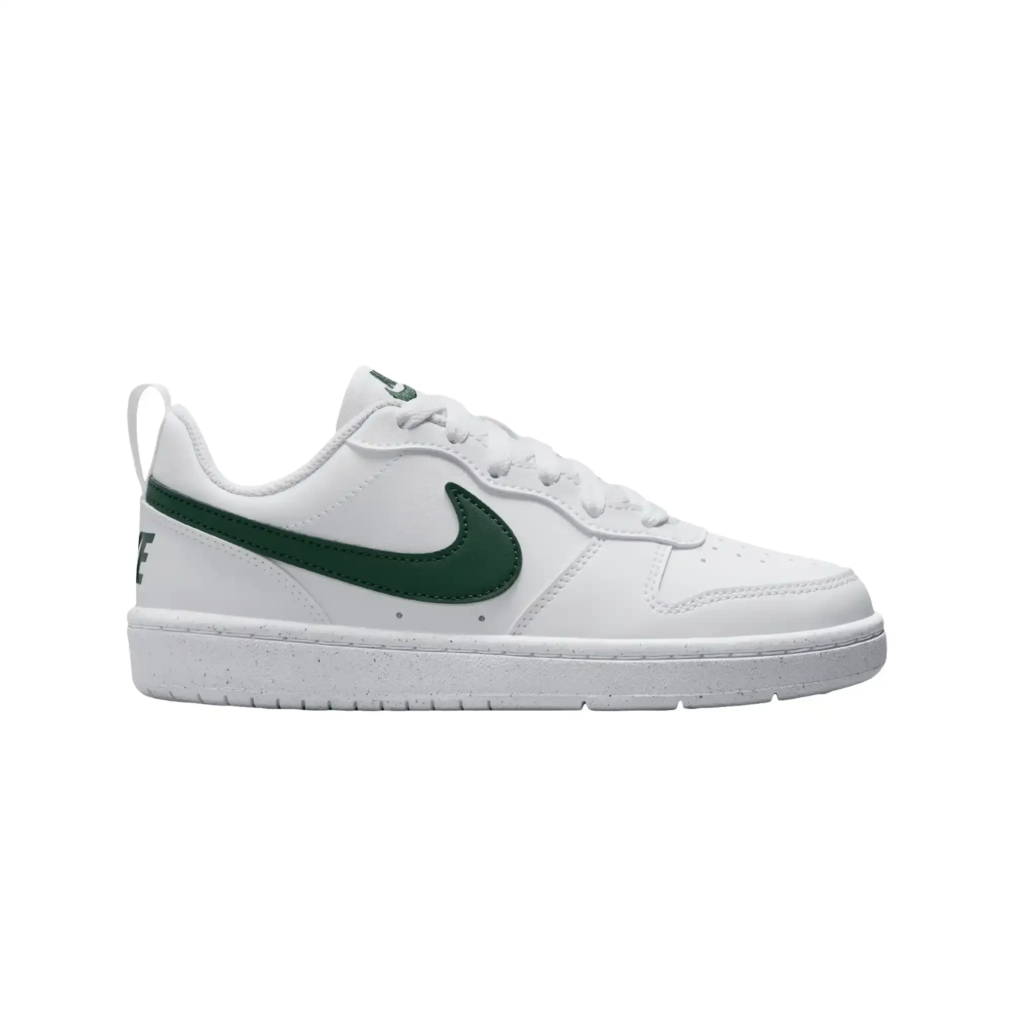 Tenis Nike Casual Court Borough Low Recraft Niño DV5456-133