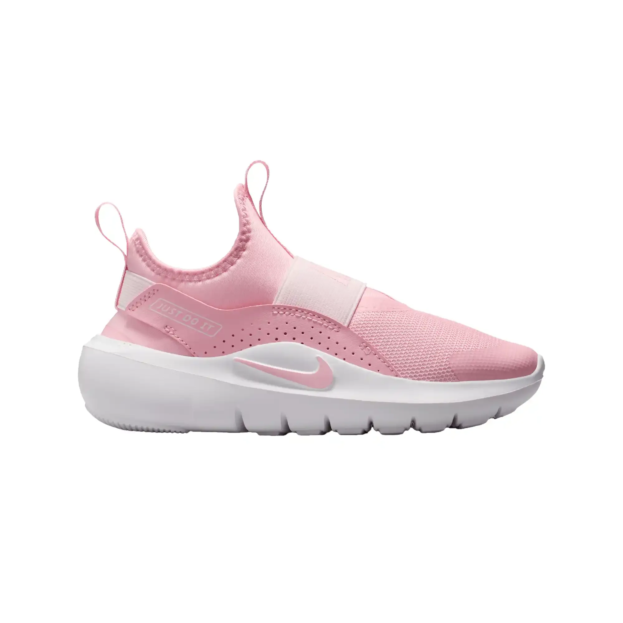 Tenis Nike Casual Flex Runner 4 Niña IF2894-600