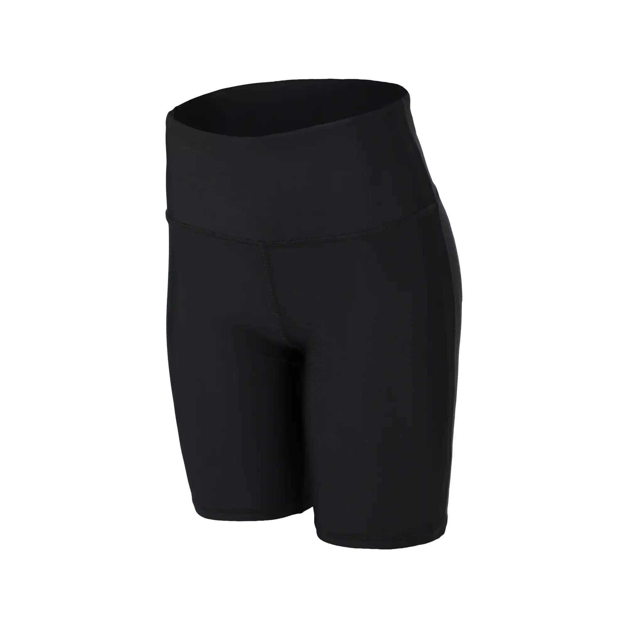 Short Under Armour Entrenamiento HeatGear Biker Mujer 1360939-001