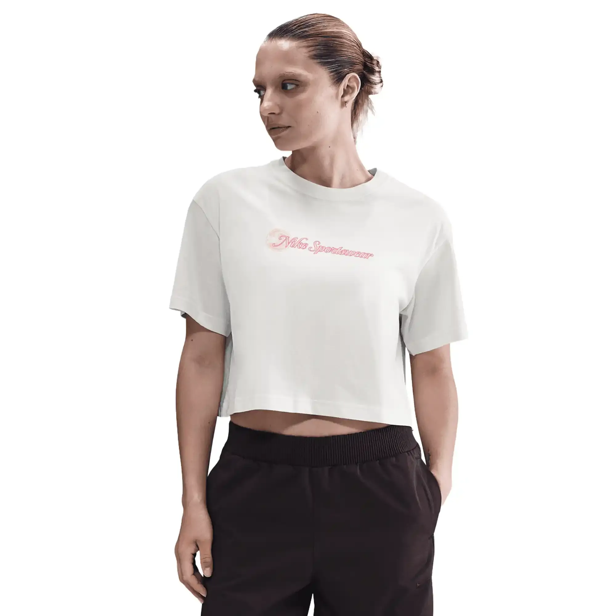 Top Nike Casual Club Mujer HV4947-110