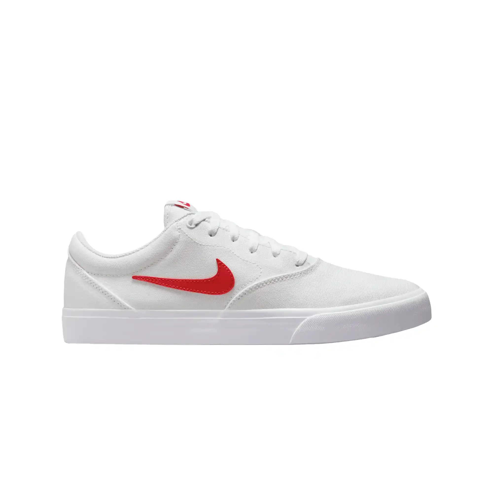 Tenis Nike Casual Charge Canvas Hombre IB2748-100
