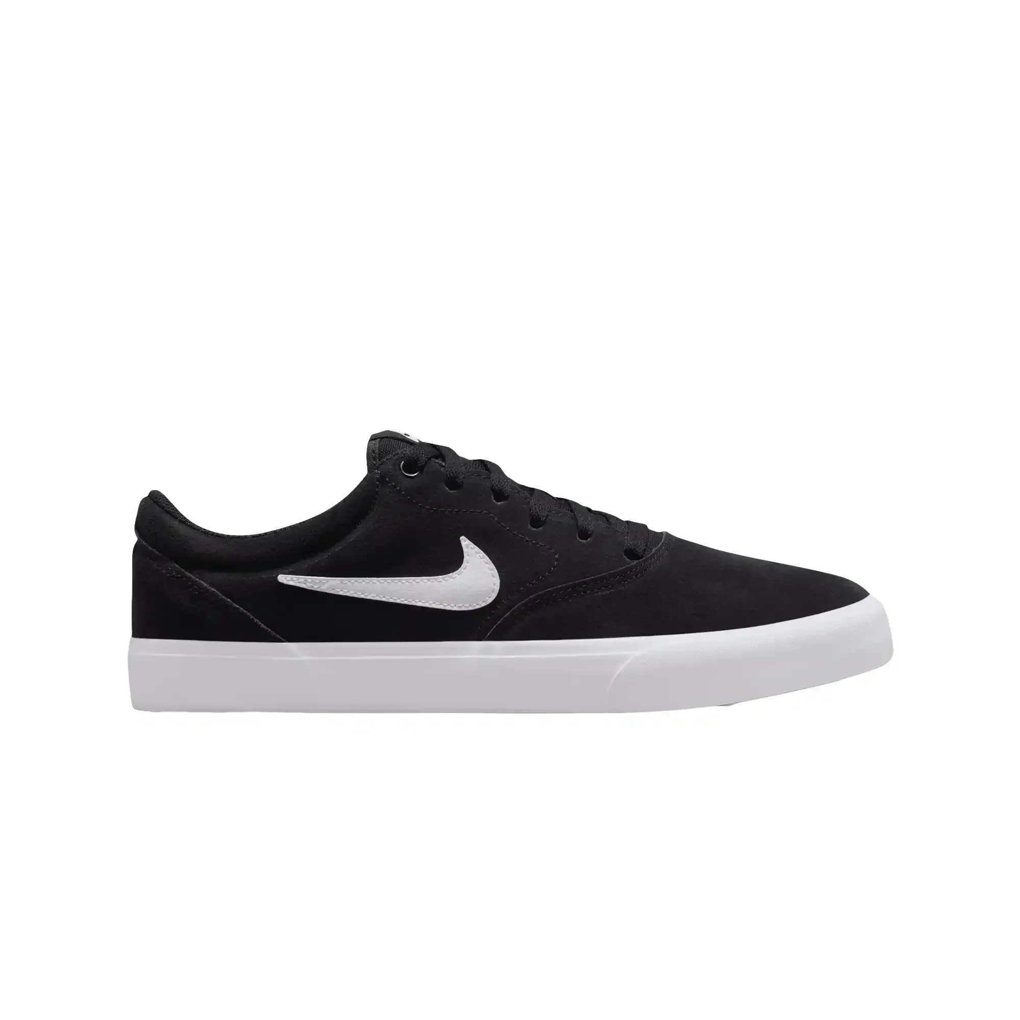 Tenis Nike Casual Charge Suede Hombre IB2750-001