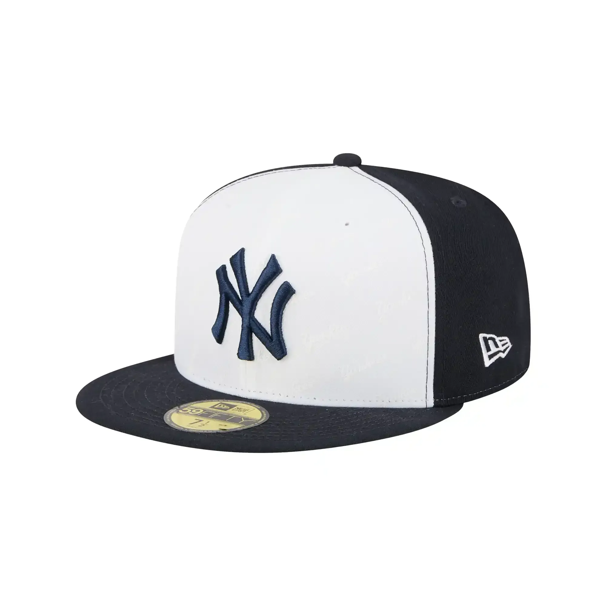 Gorra New Era MLB 59FIFTY New York Yankees Hombre 60696258