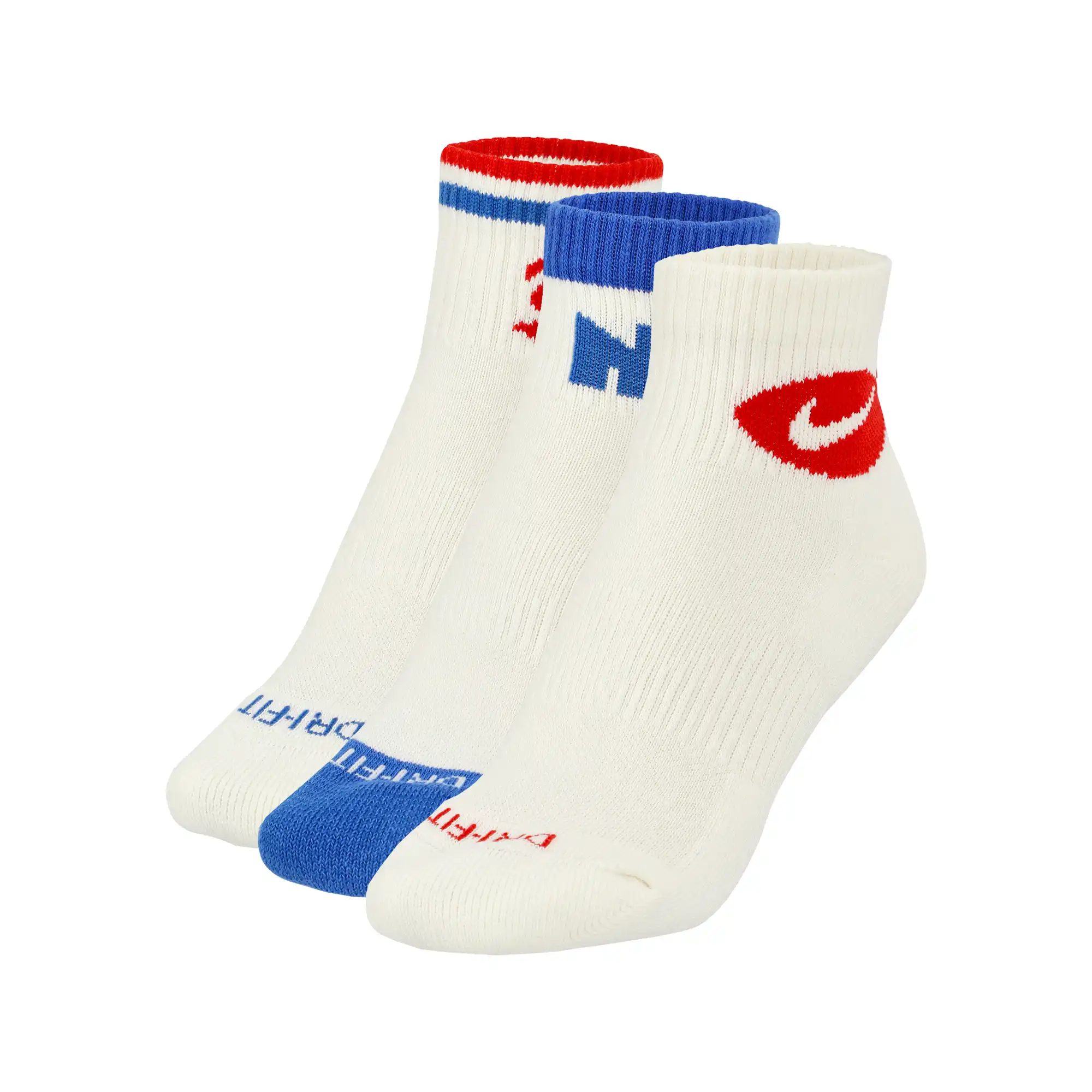 Calcetín Nike Entrenamiento Everyday Plus 3 Pack Unisex HJ9340-901