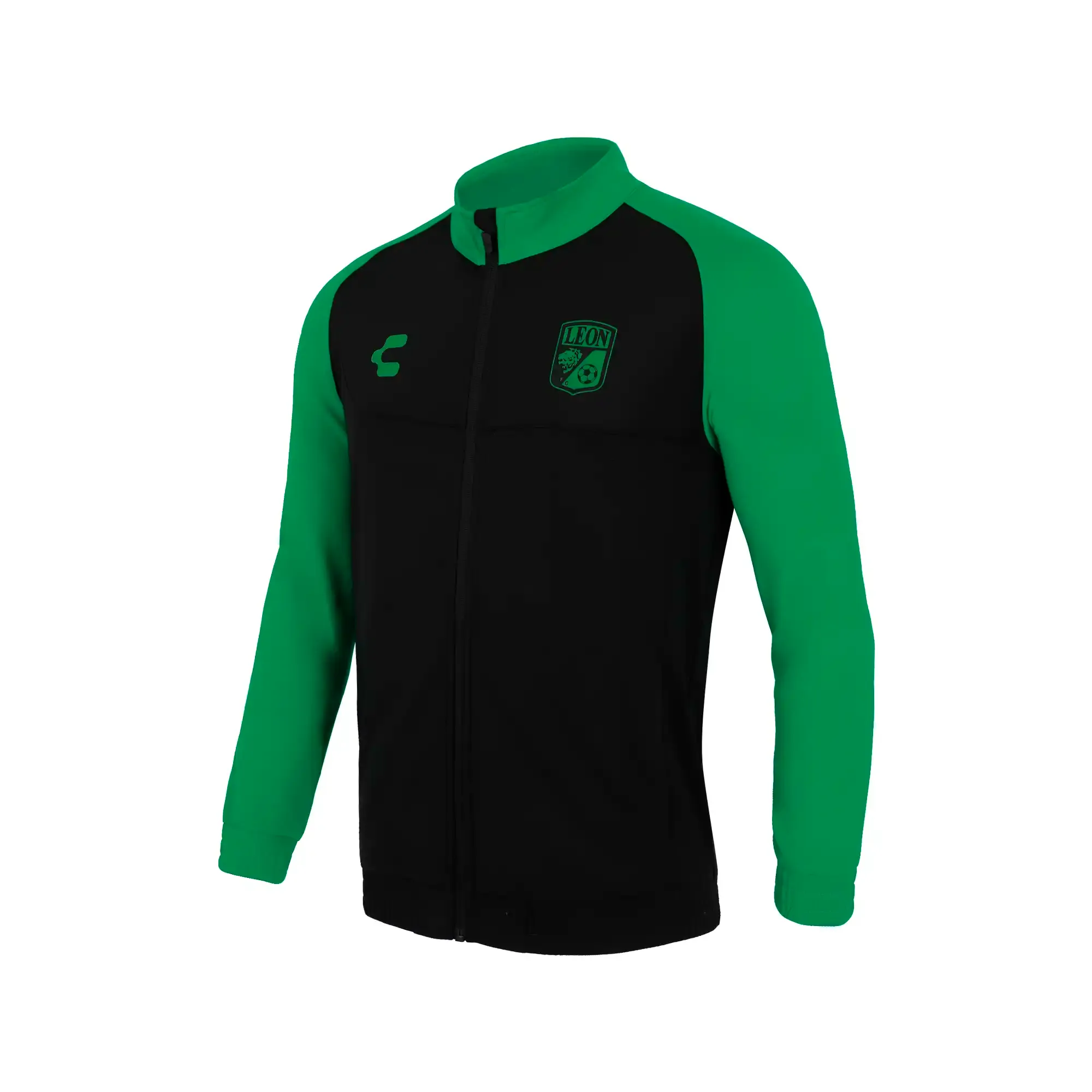 Chamarra Charly Futbol León Hombre 5011558003