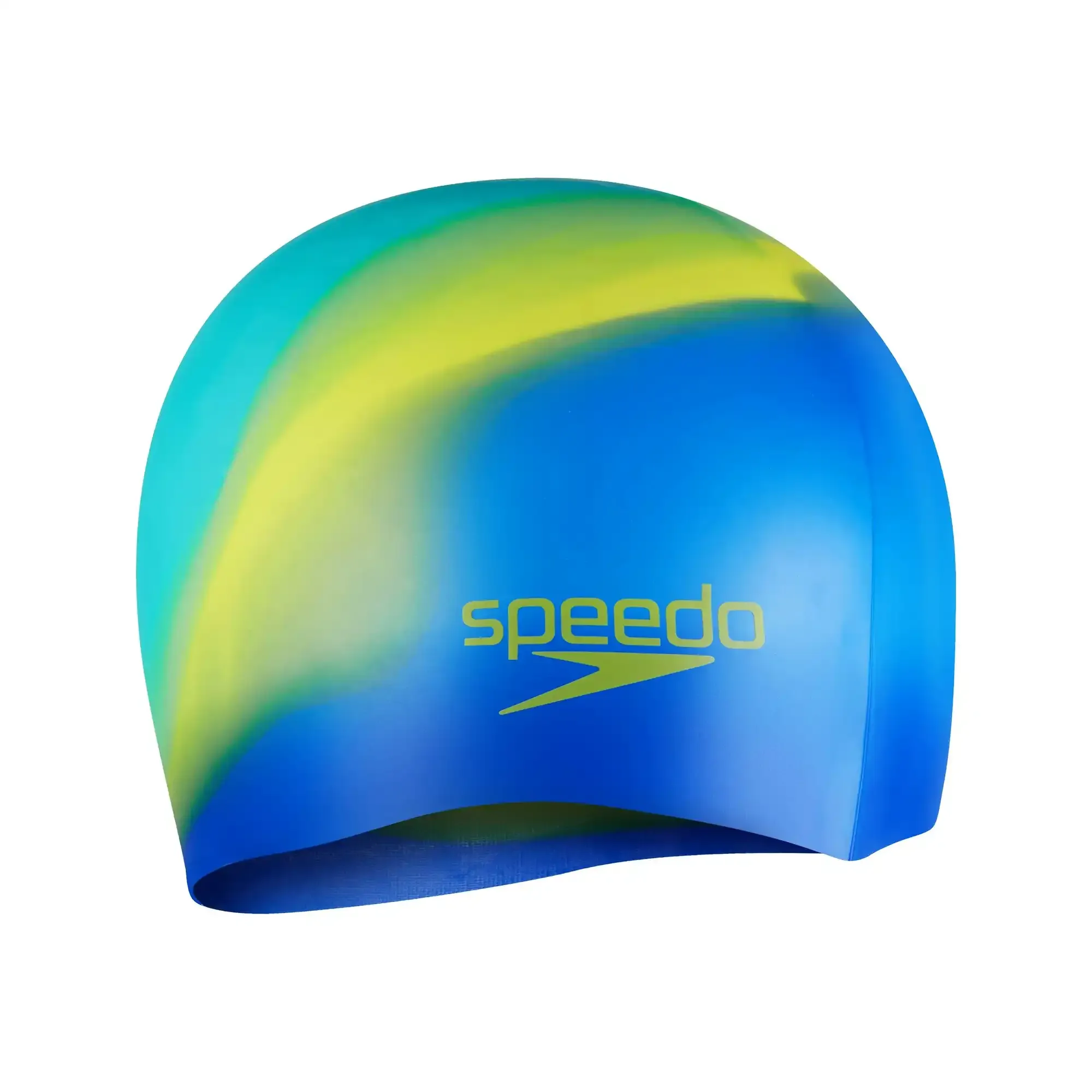 Gorra Speedo Natación Infantil Unisex
