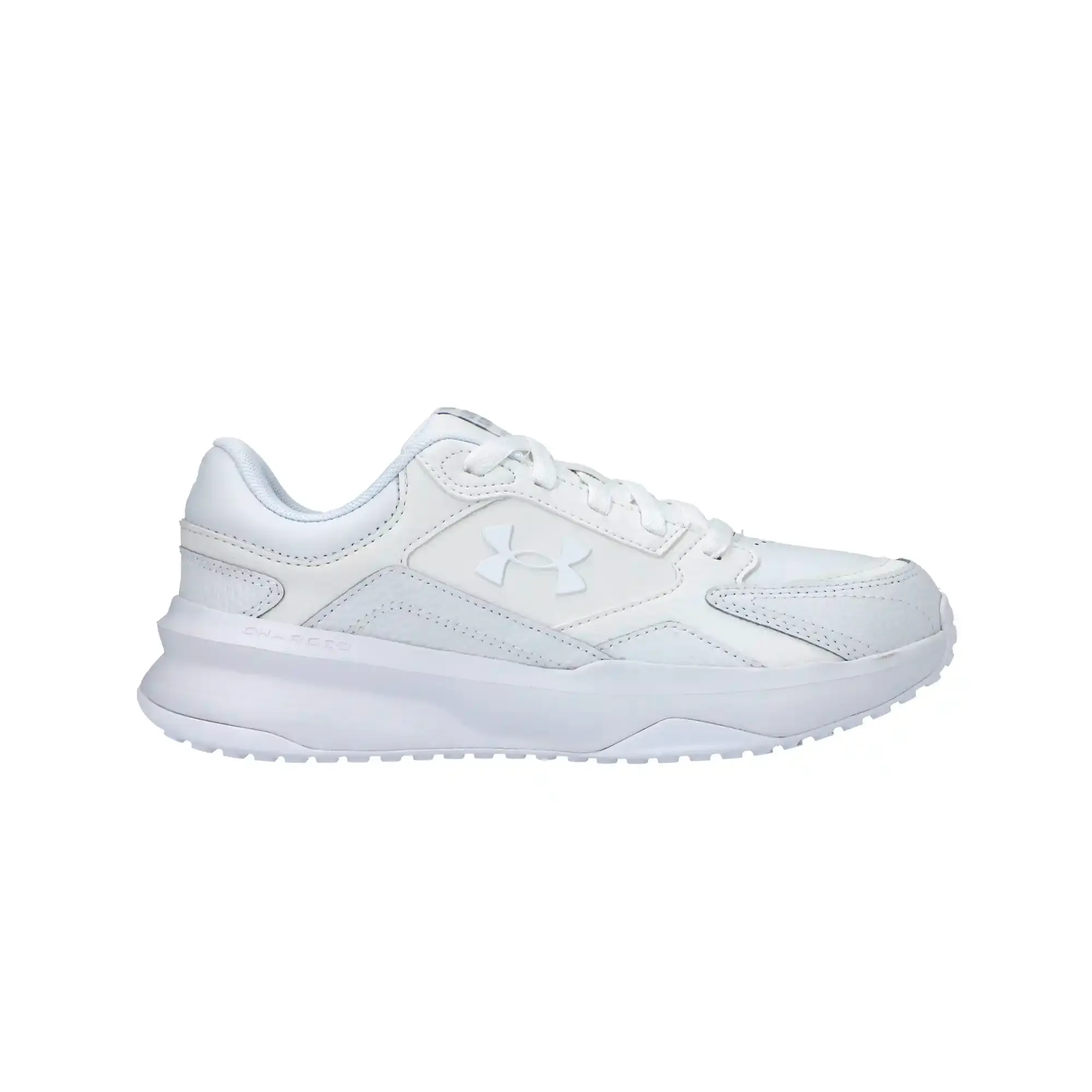 Tenis Under Armour Entrenamiento Edge Mujer 3028569-100