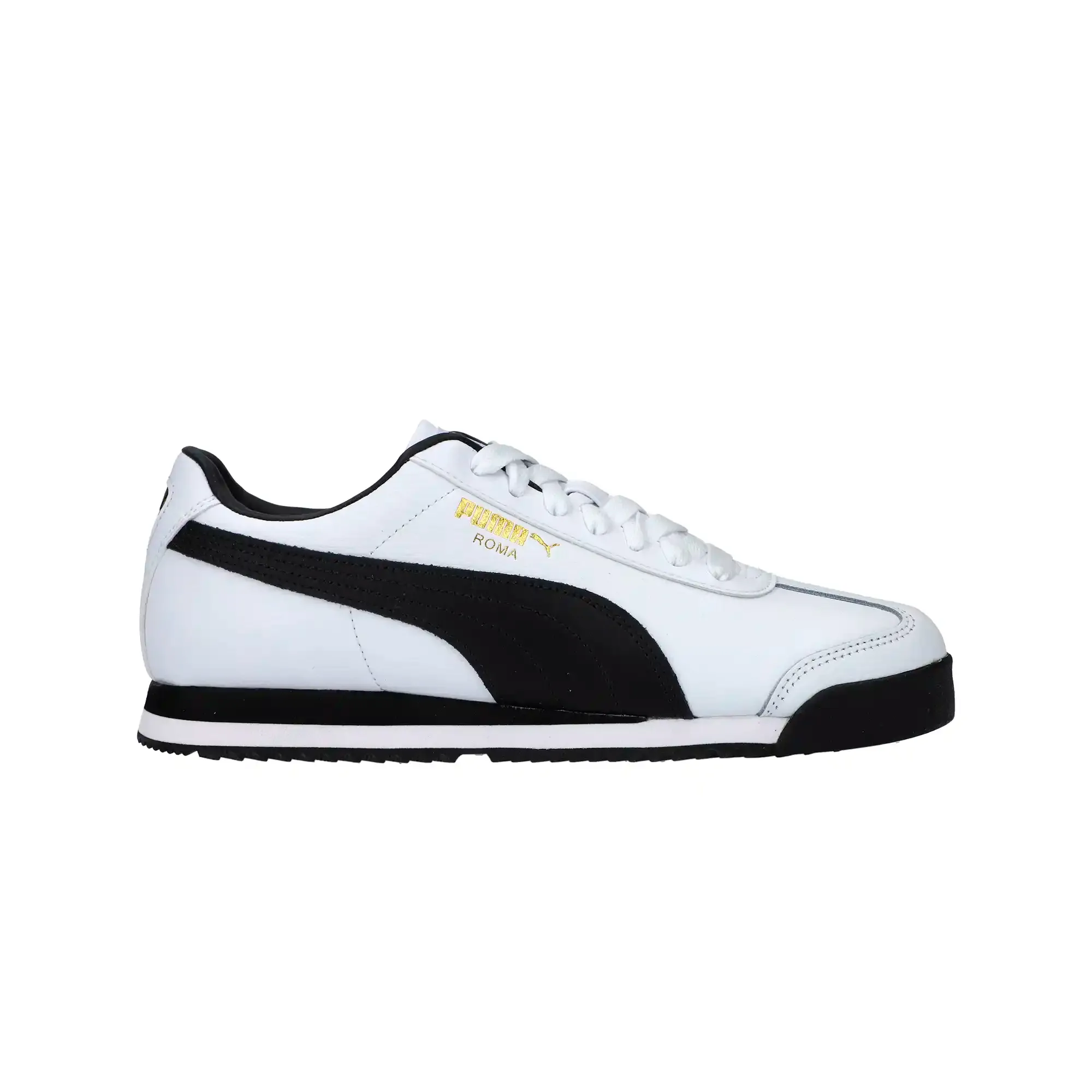 Tenis Puma Casual Roma 24 Hombre 396868 01