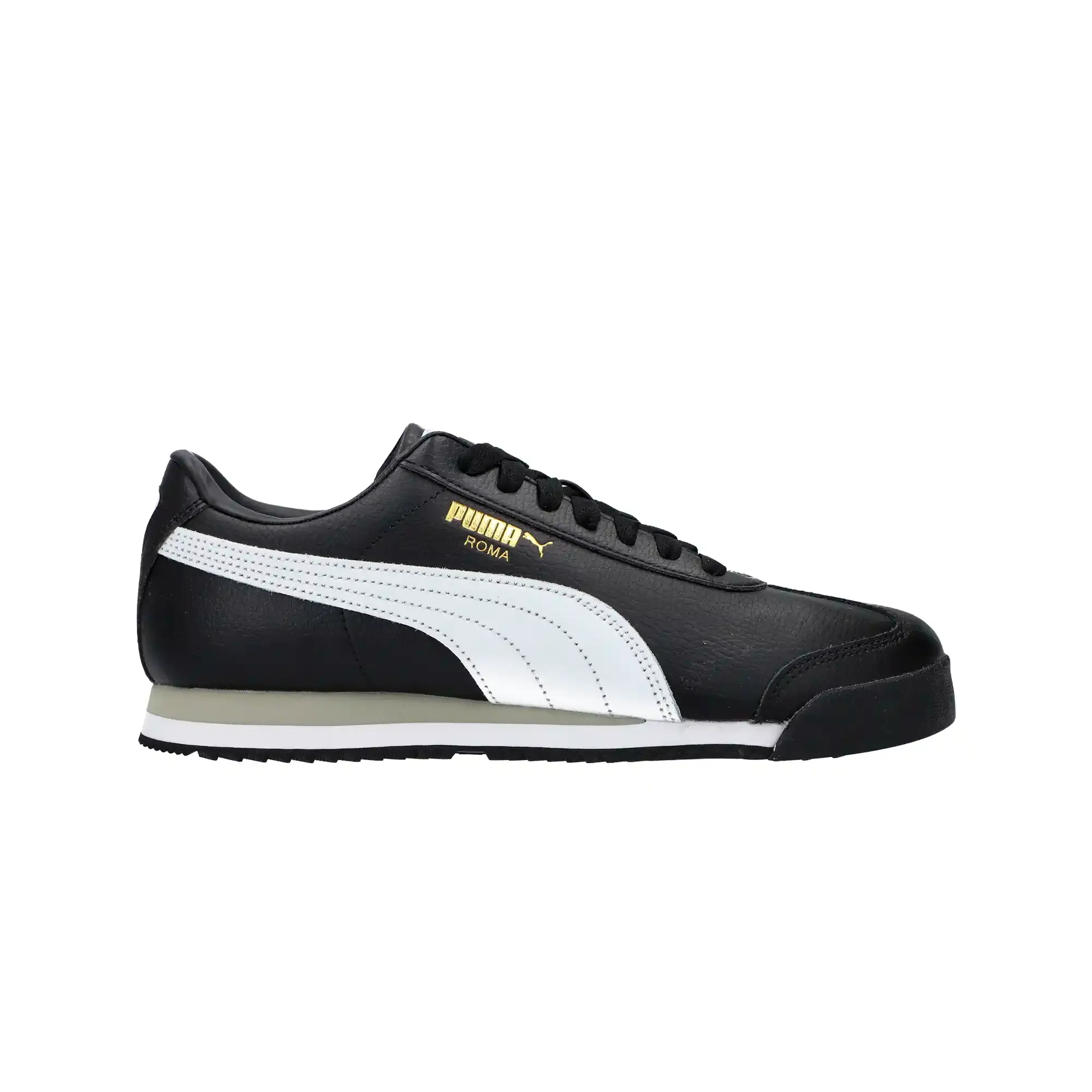 Tenis Puma Casual Roma 24 Hombre 396868 02