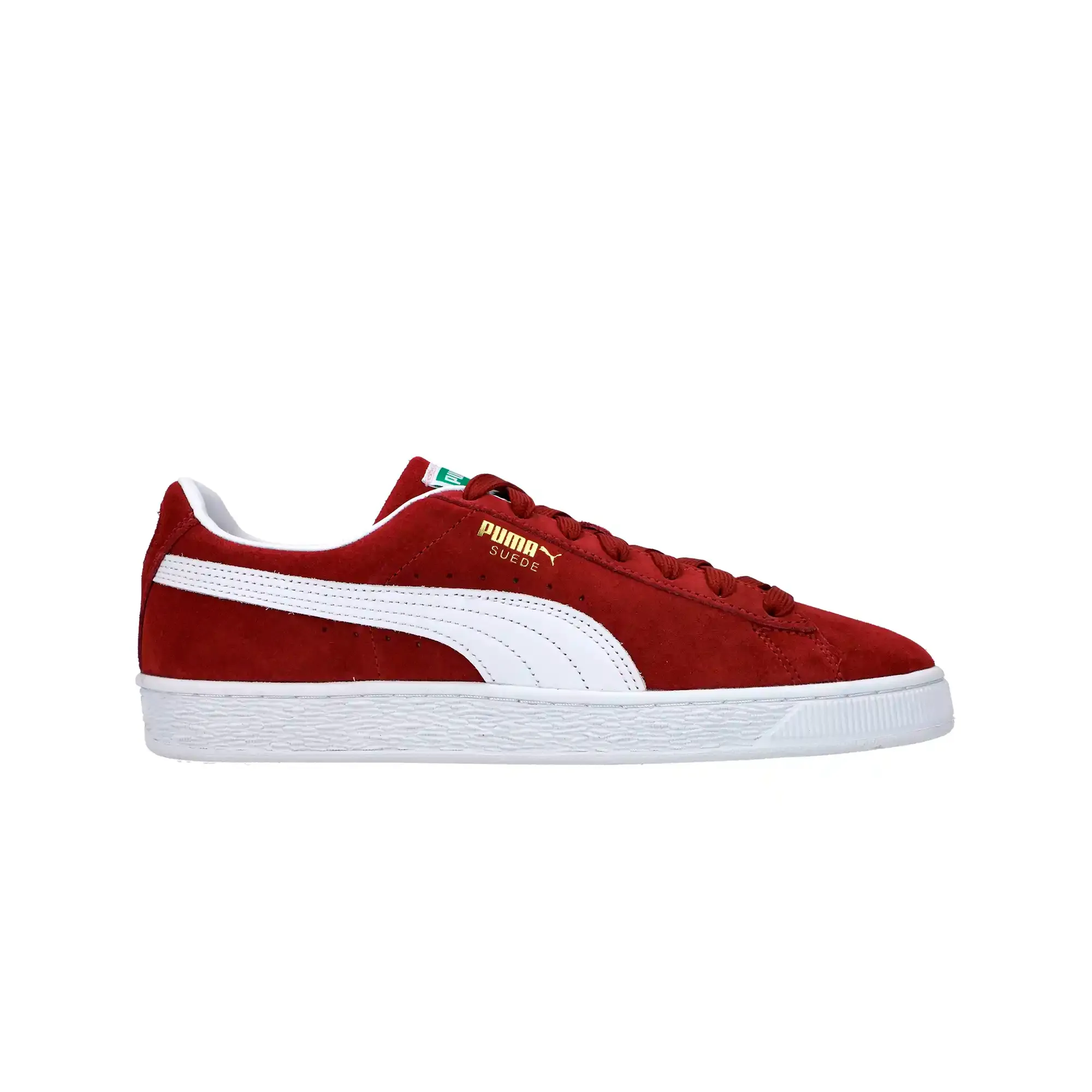 Tenis Puma Casual Suede Classic Hombre 399781 05