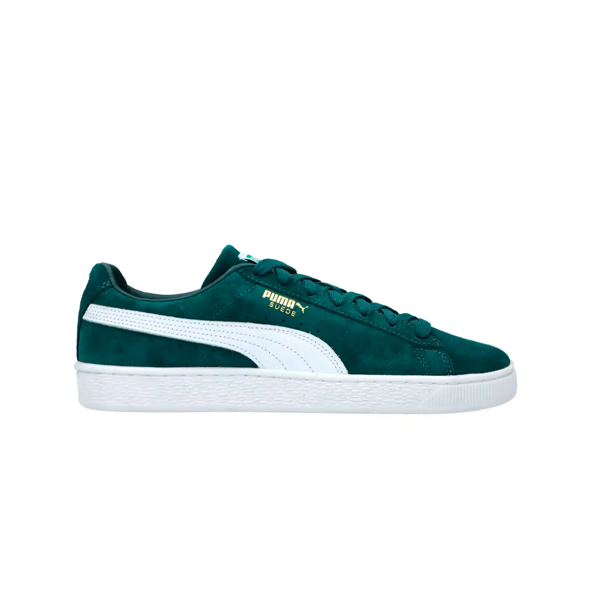 Tenis Puma Casual Suede Classic Hombre 399781 15