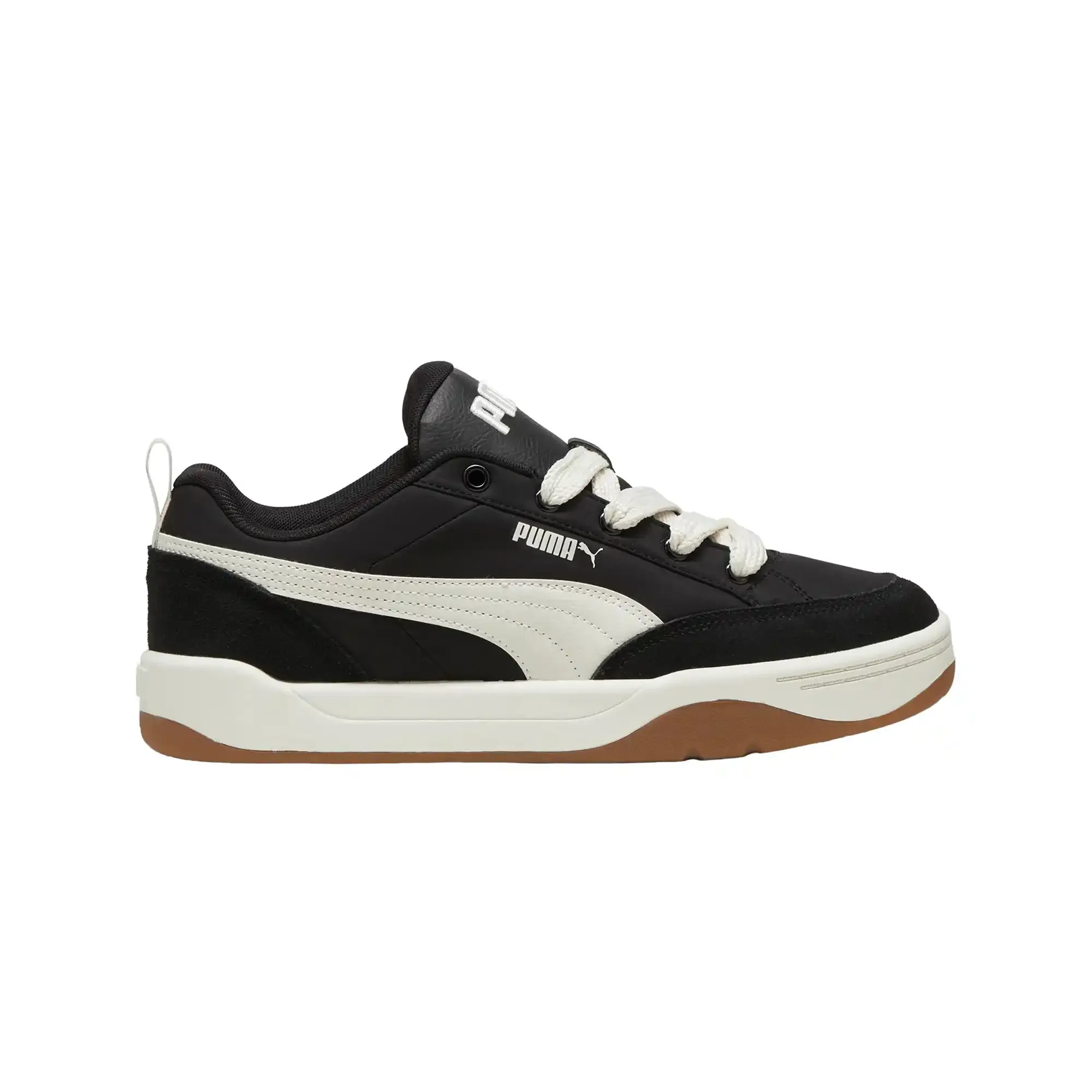 Tenis Puma Casual Park Lifestyle Street Hombre 397495 01