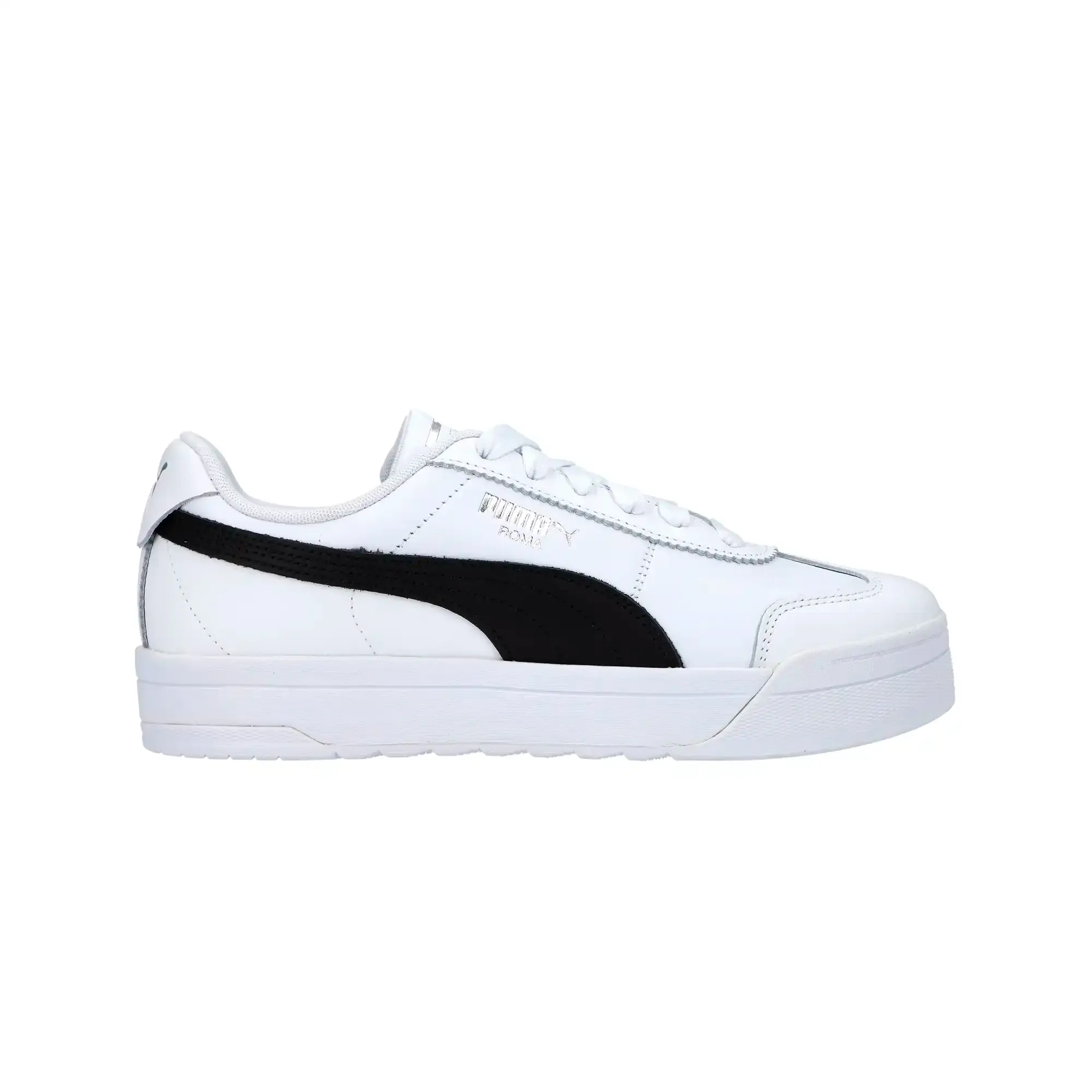 Tenis Puma Casual Roma Feminine Mujer 398609 04