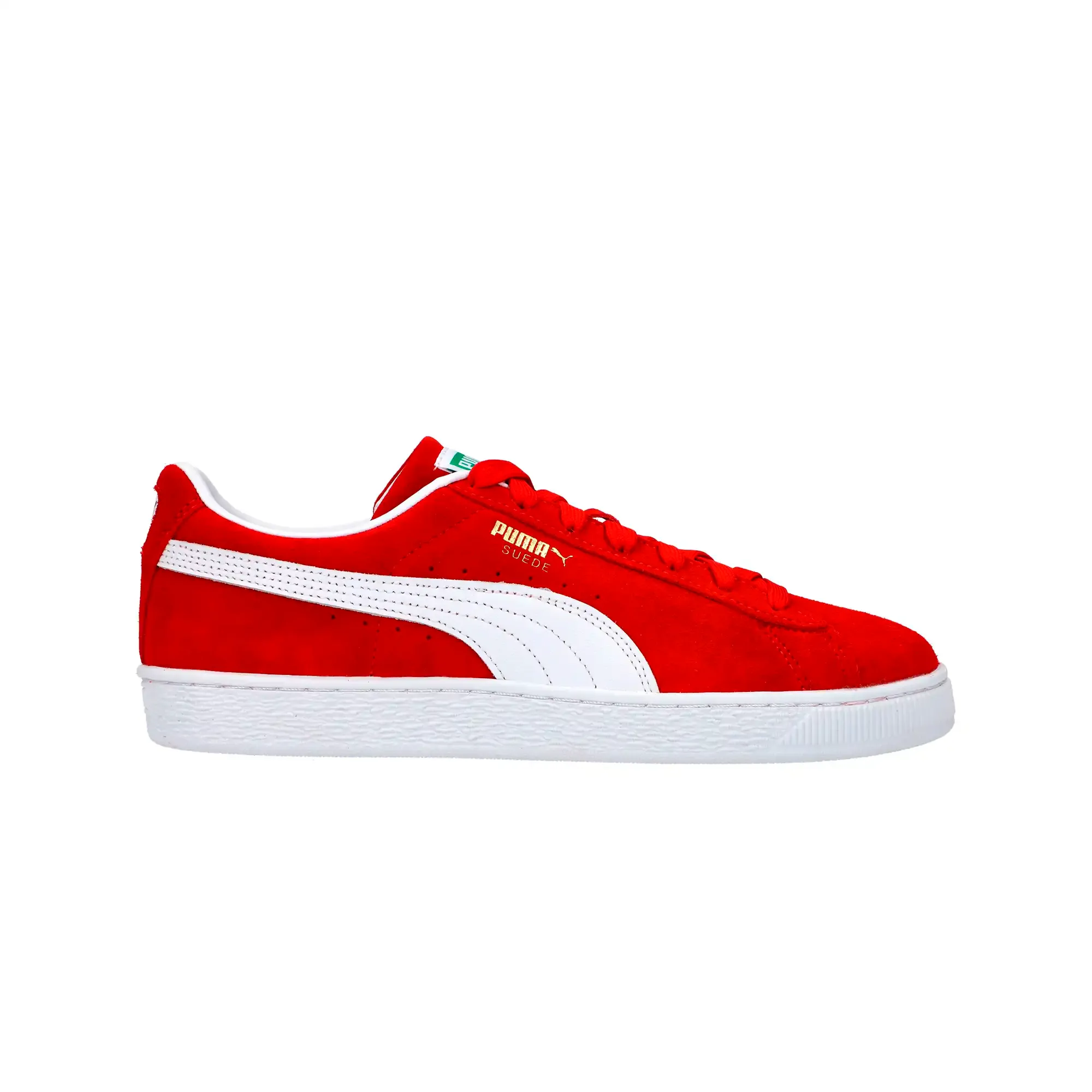 Tenis Puma Casual Suede Classic Unisex 399781 02