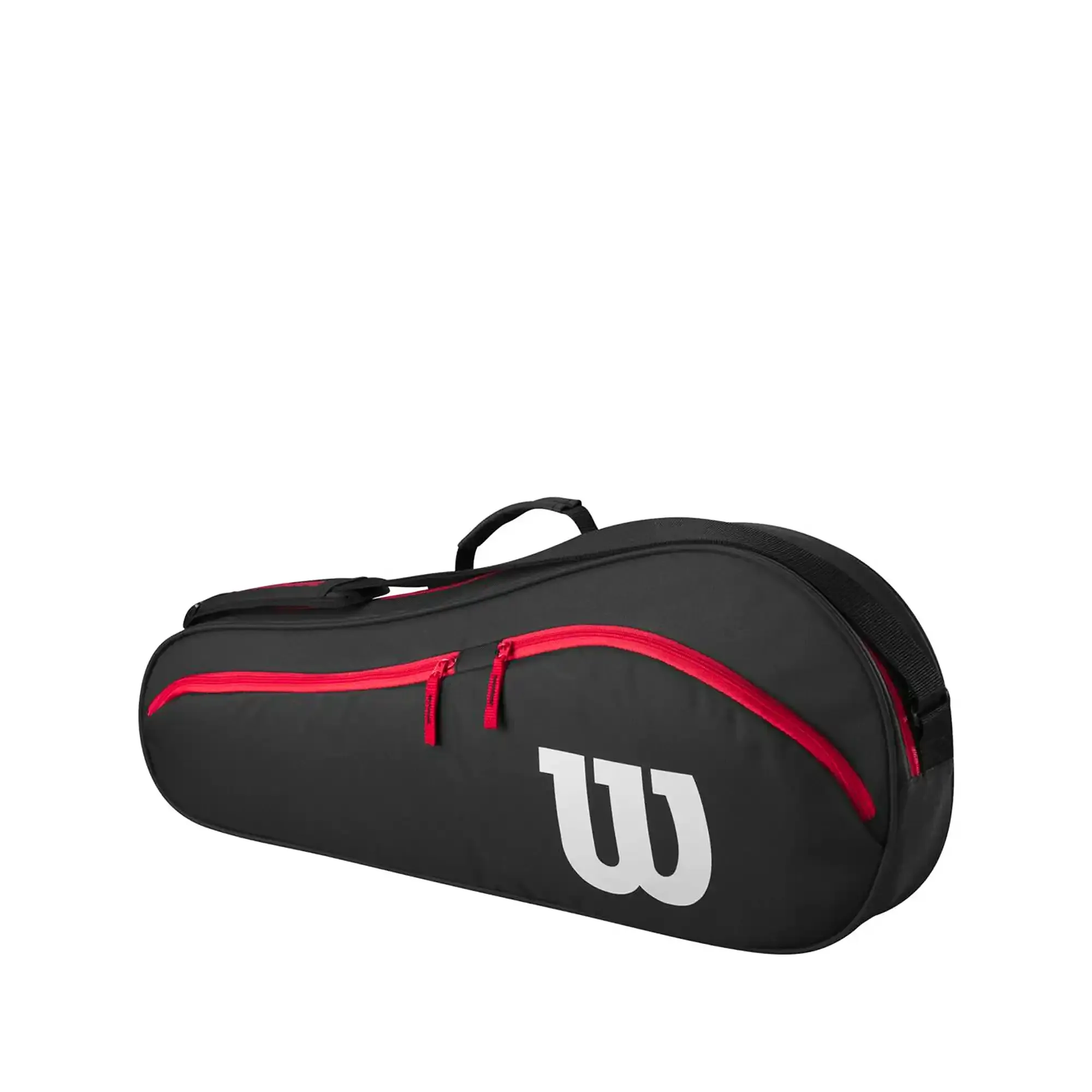 Maleta Wilson Tennis Advantage 3 Pack Unisex WR8041801001
