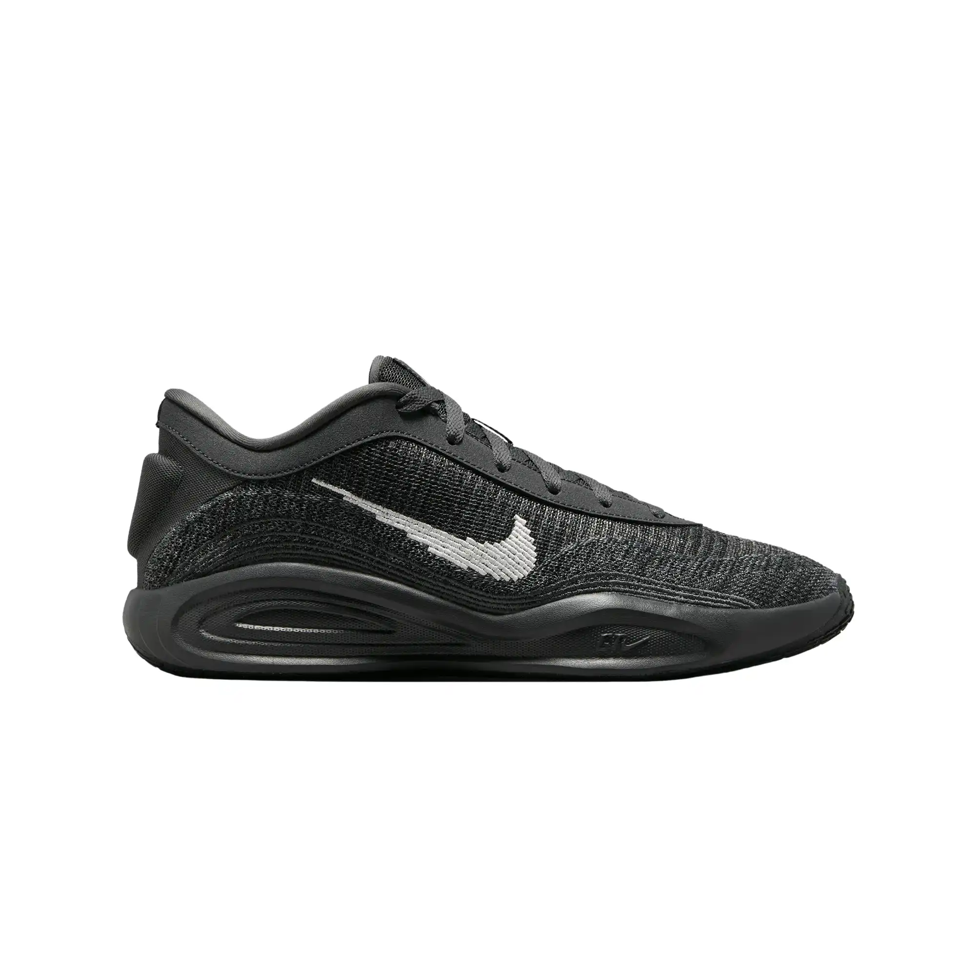 Tenis Nike Basquetbol G.T. Hustle Academy Hombre FJ7791-006