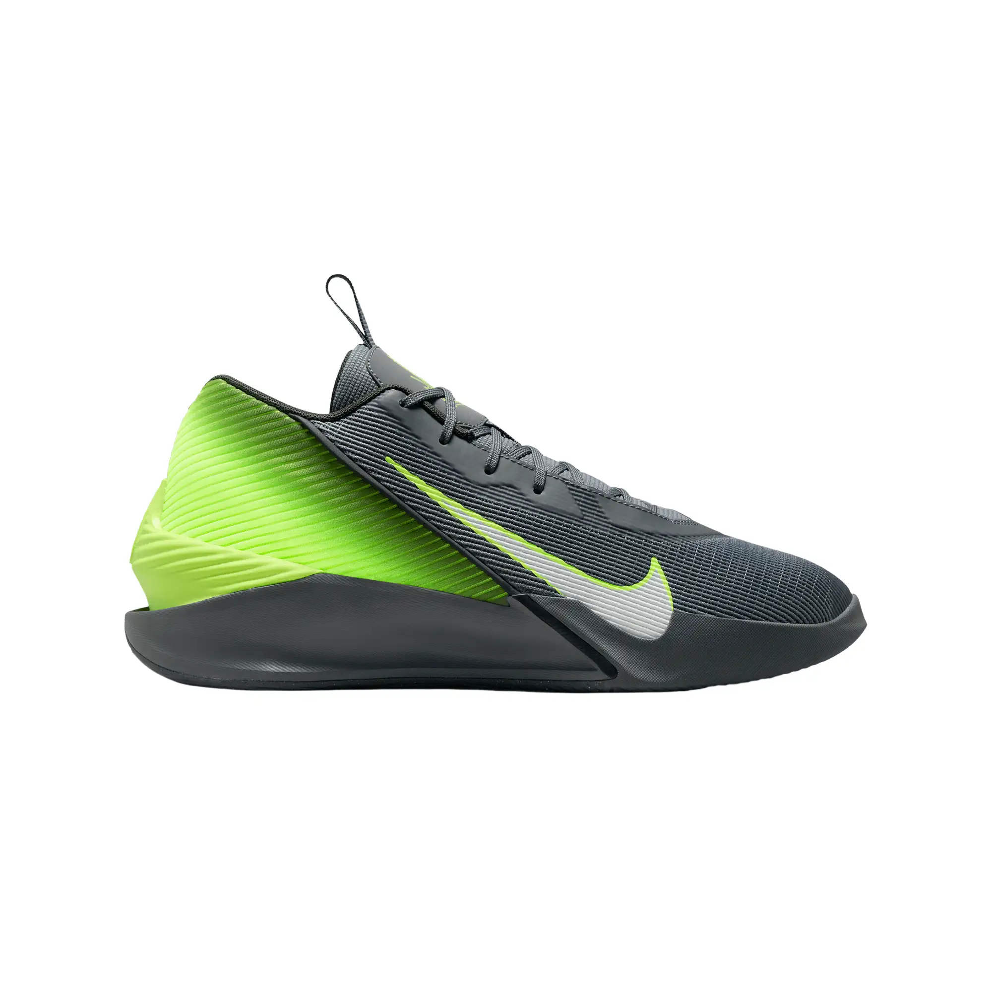 Tenis Nike Basquetbol G.T. Jump Academy Hombre FV5524-004