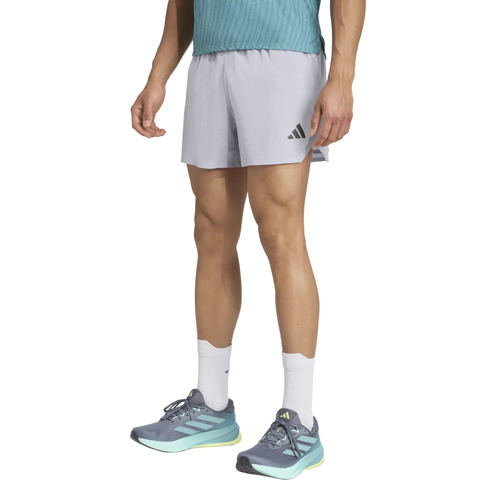 Short adidas Correr Adi365 CLIMACOOL+ Hombre KE2277