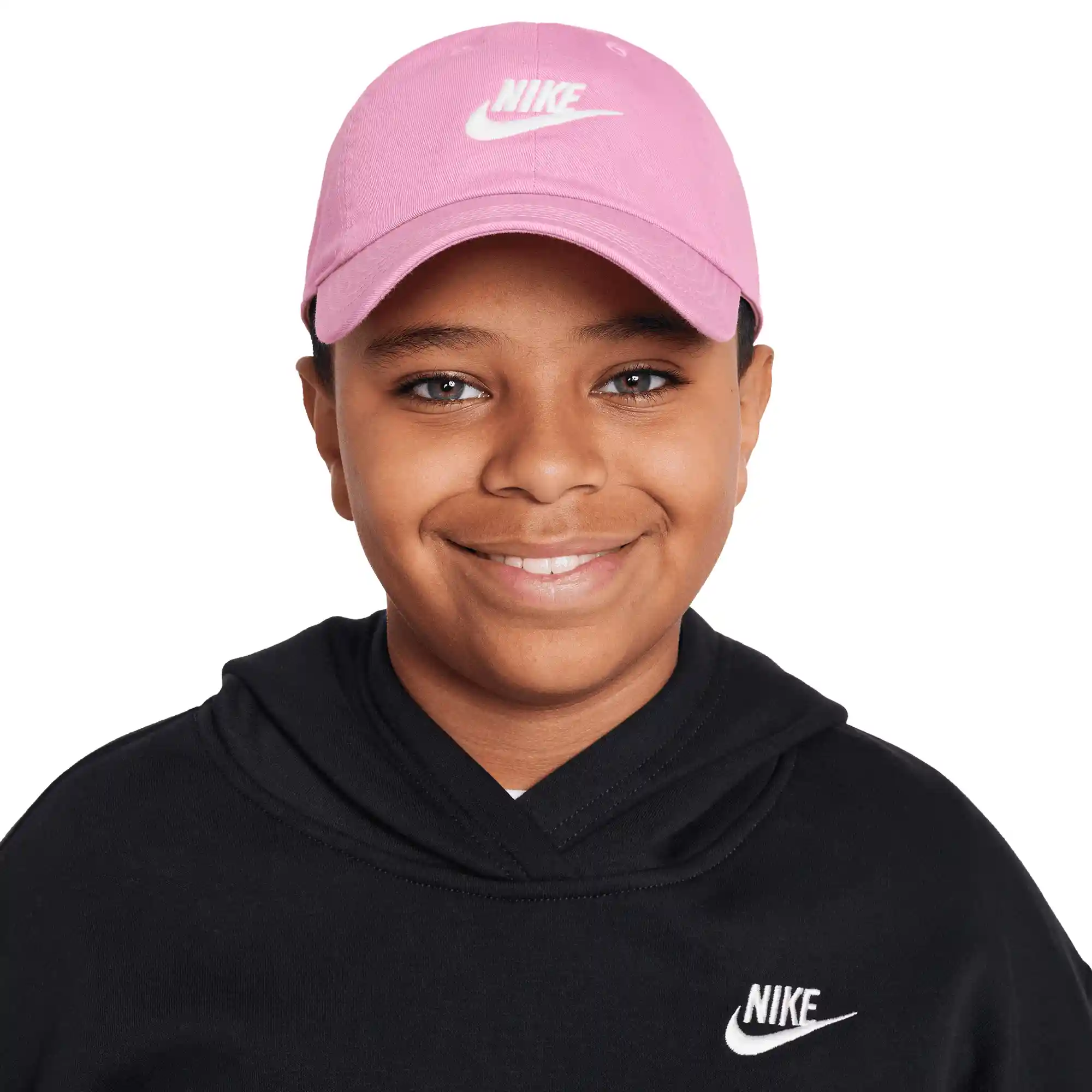 Gorra Nike Casual Club Infantil Unisex FB5063-646