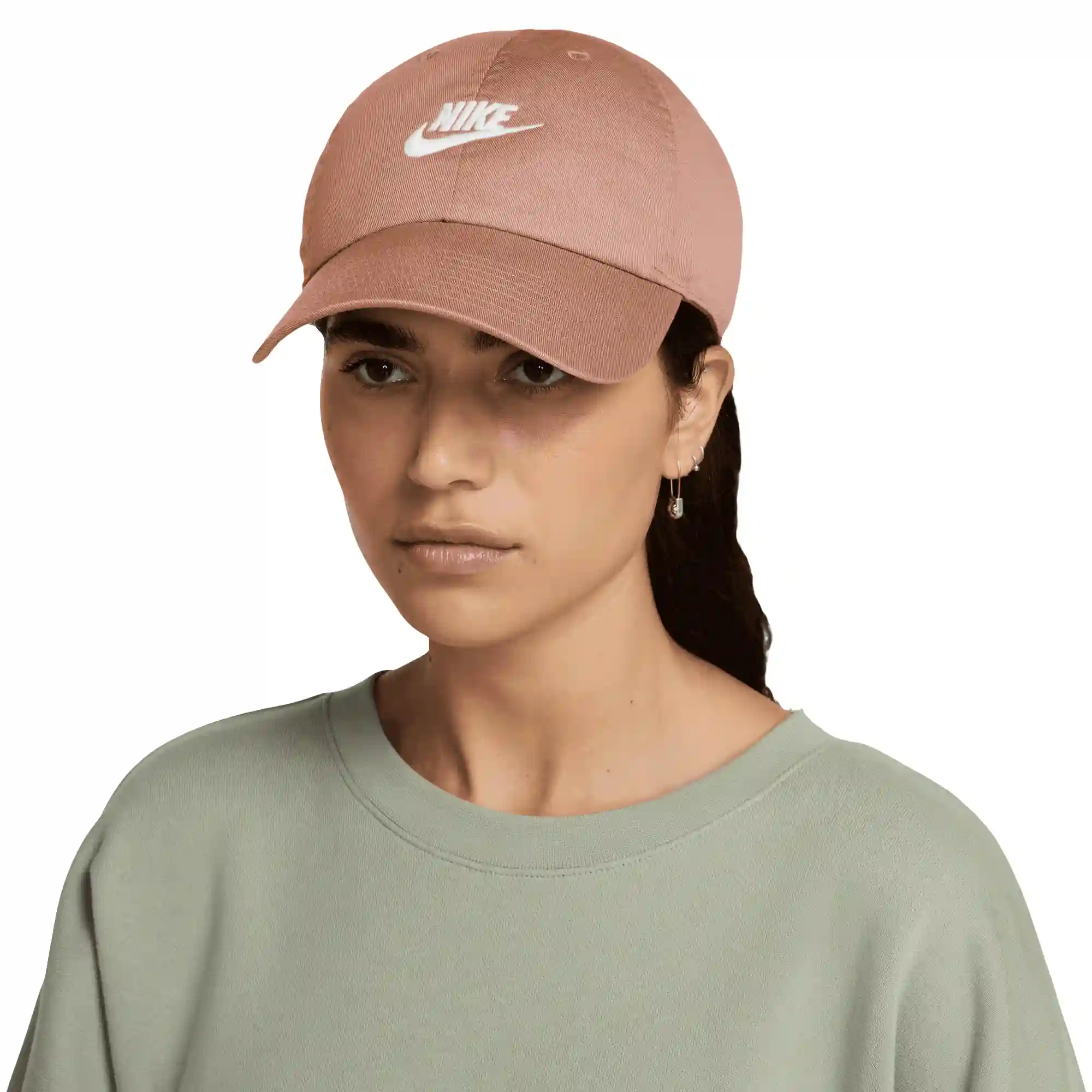 Gorra Nike Casual Club Unisex FB5368-688