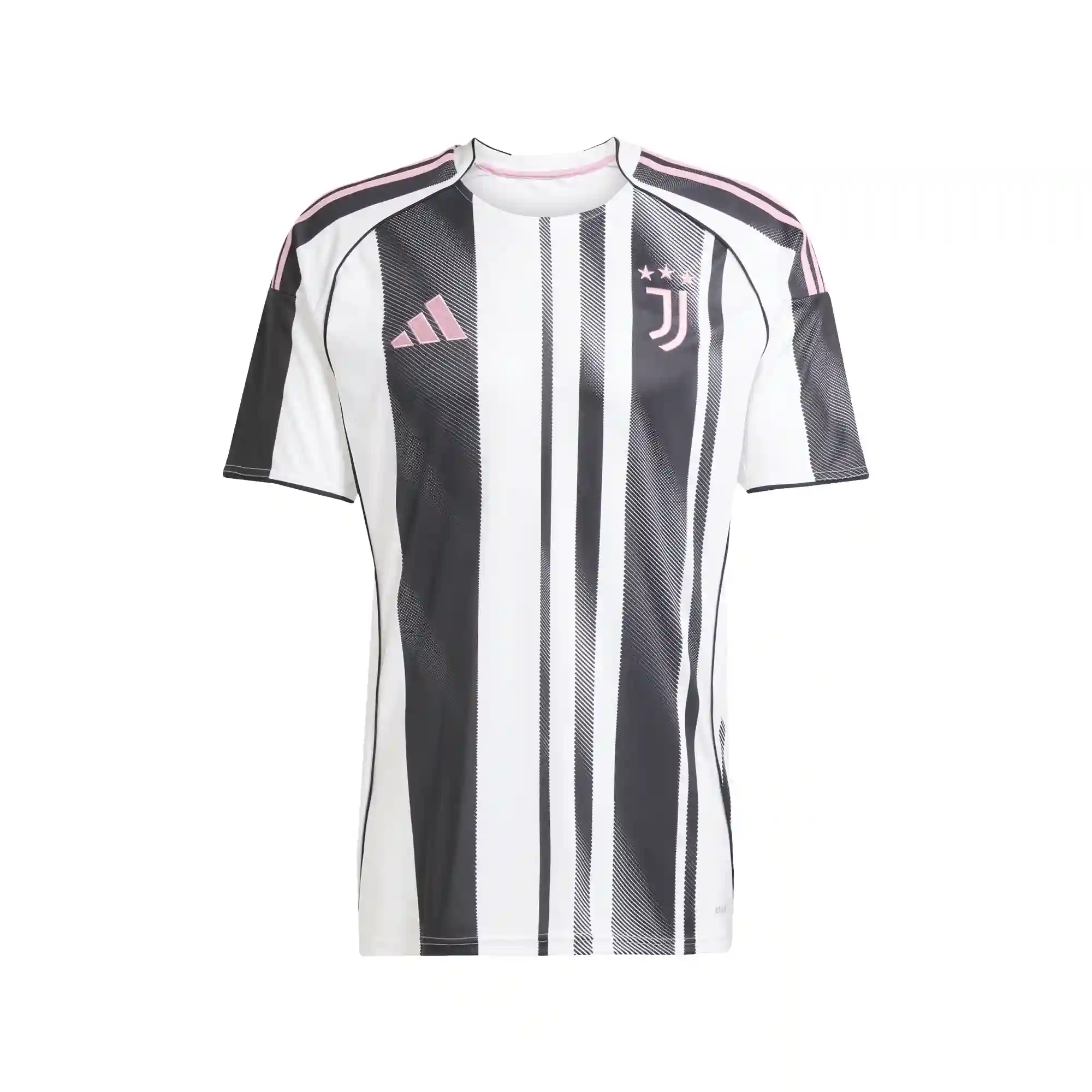 Jersey adidas Futbol Juventus Local Fan 25/26 Hombre JJ4320