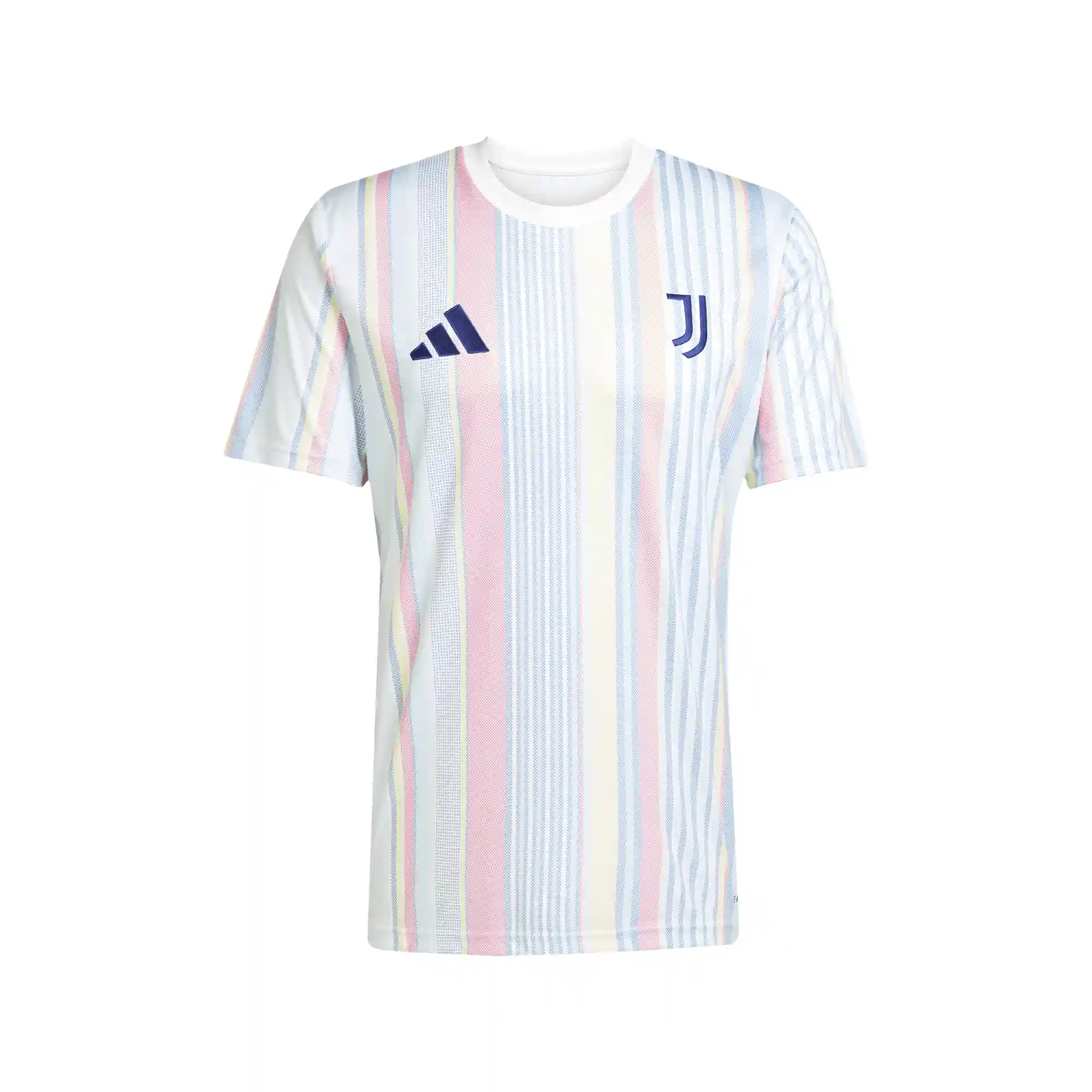Jersey adidas Futbol Juventus Entrenamiento 25/26 Hombre JP1667