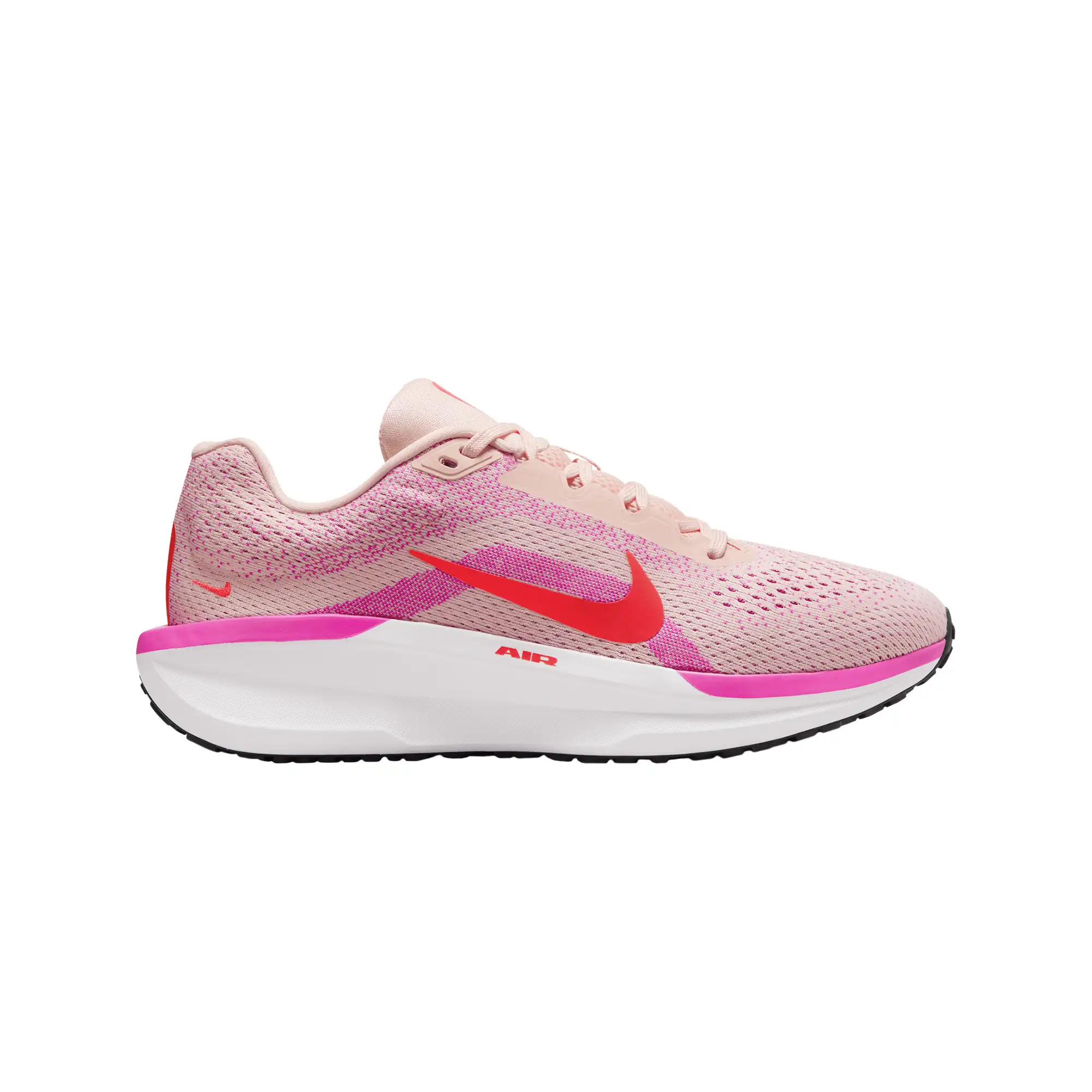 Tenis Nike Correr Winflo 11 Mujer FJ9510-604