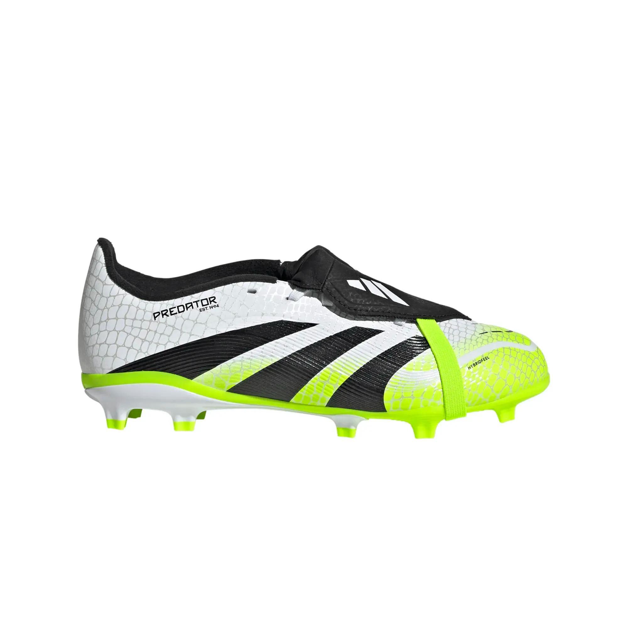 Tachones adidas Futbol Predator League FG Niño JP9916