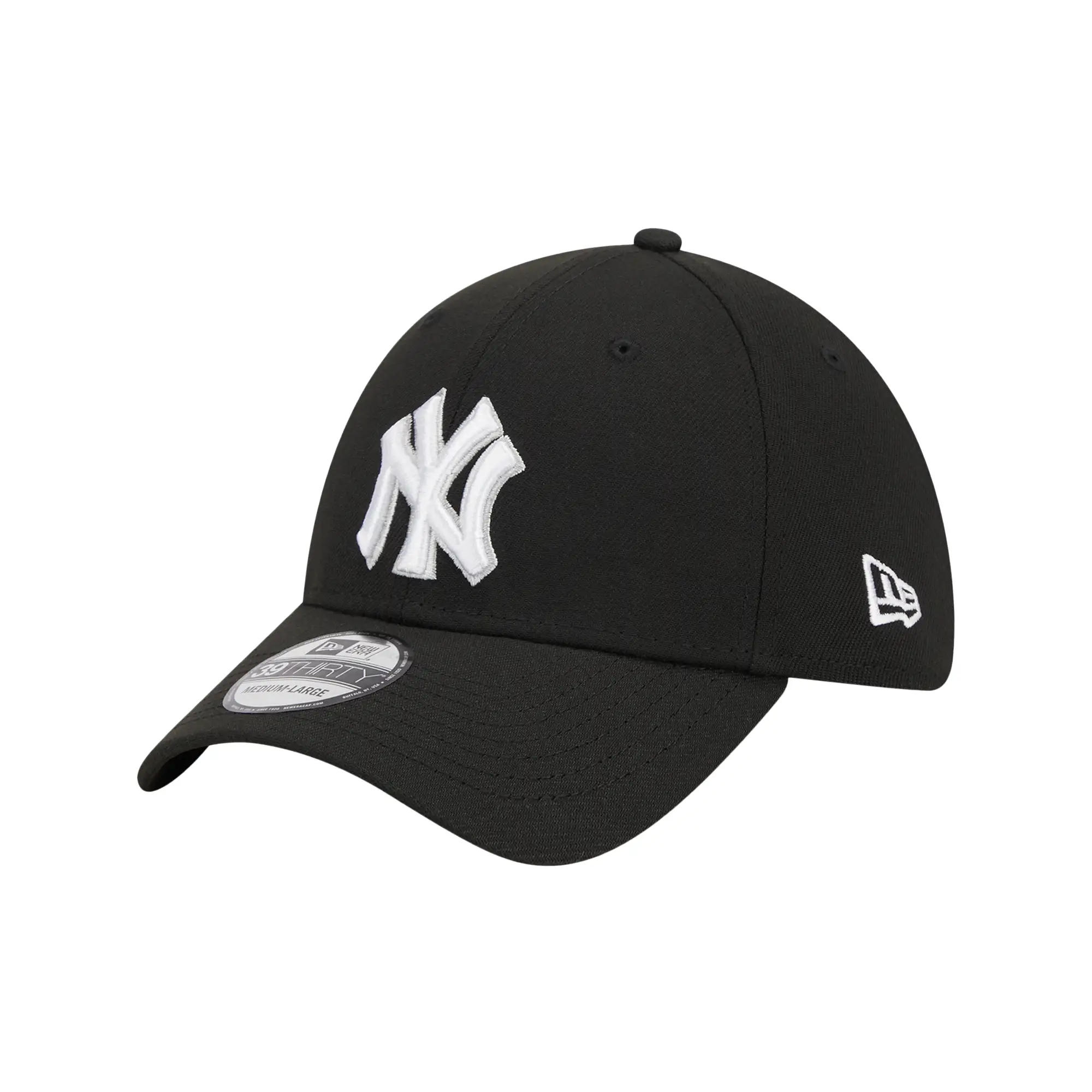 Gorra New Era MLB 39THITY New York Yankees Evergreen Hombre 60397623