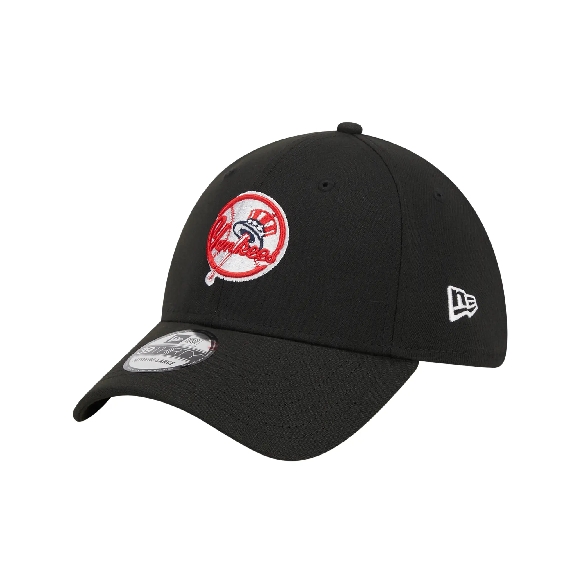 Gorra New Era MLB 39THITY New York Yankees Evergreen Hombre 60397638