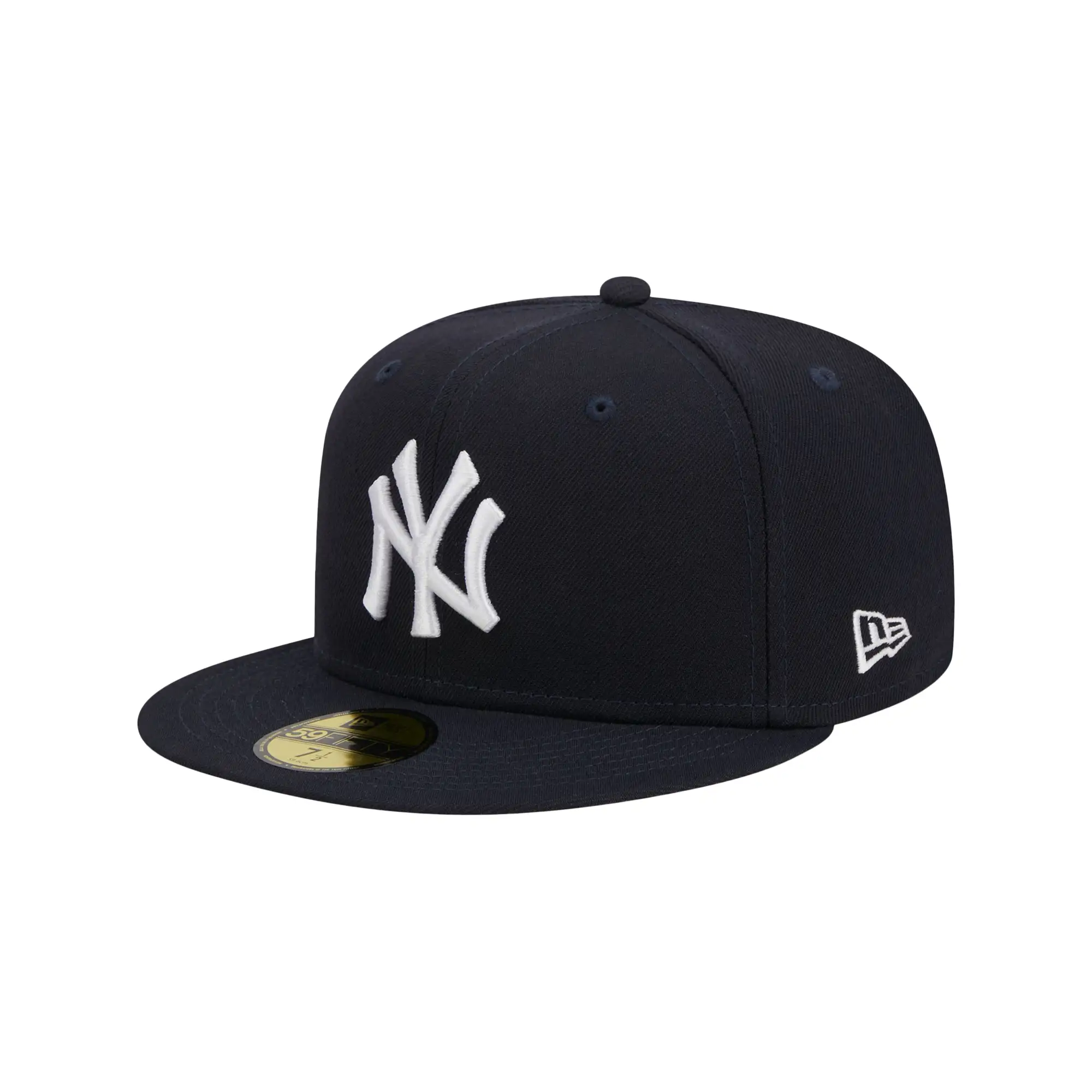 Gorra New Era MLB 59FIFTY New York Yankees Evergreen Hombre 60399188