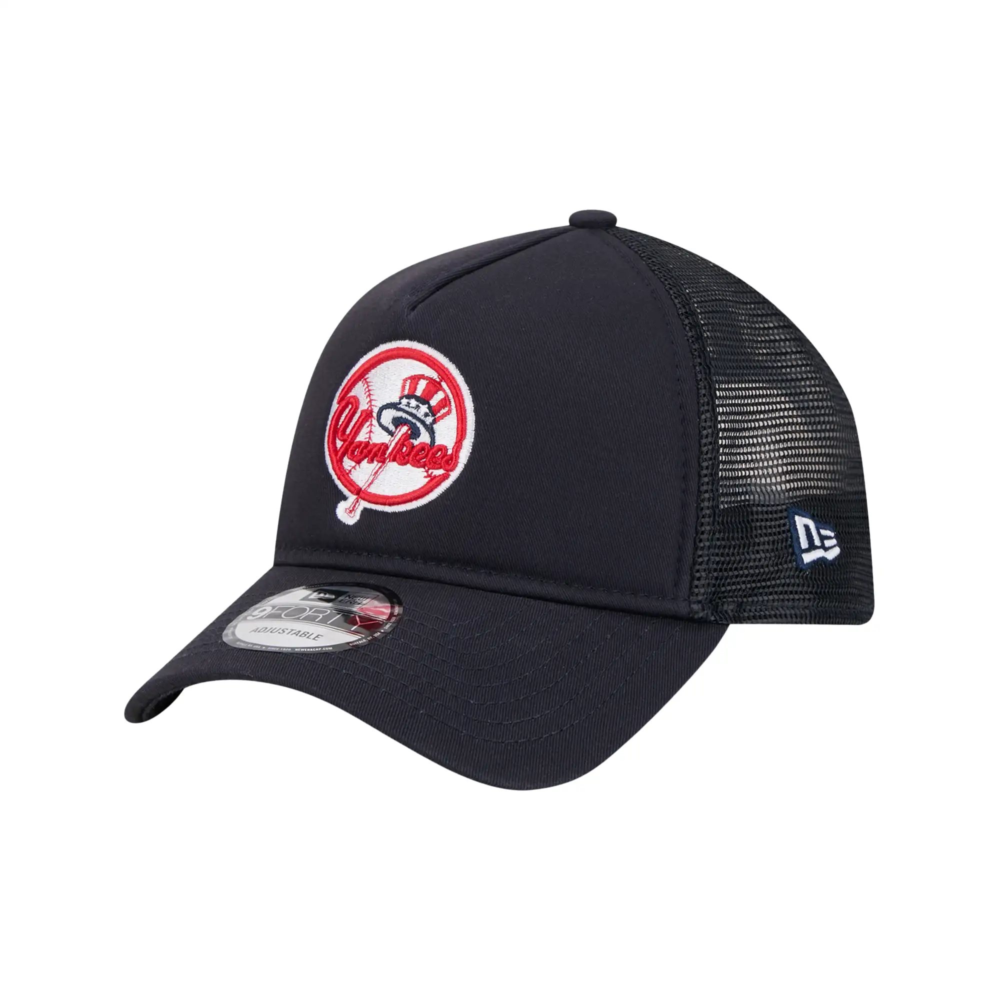 Gorra New Era MLB 9FORTY New York Yankees Hombre 60552126