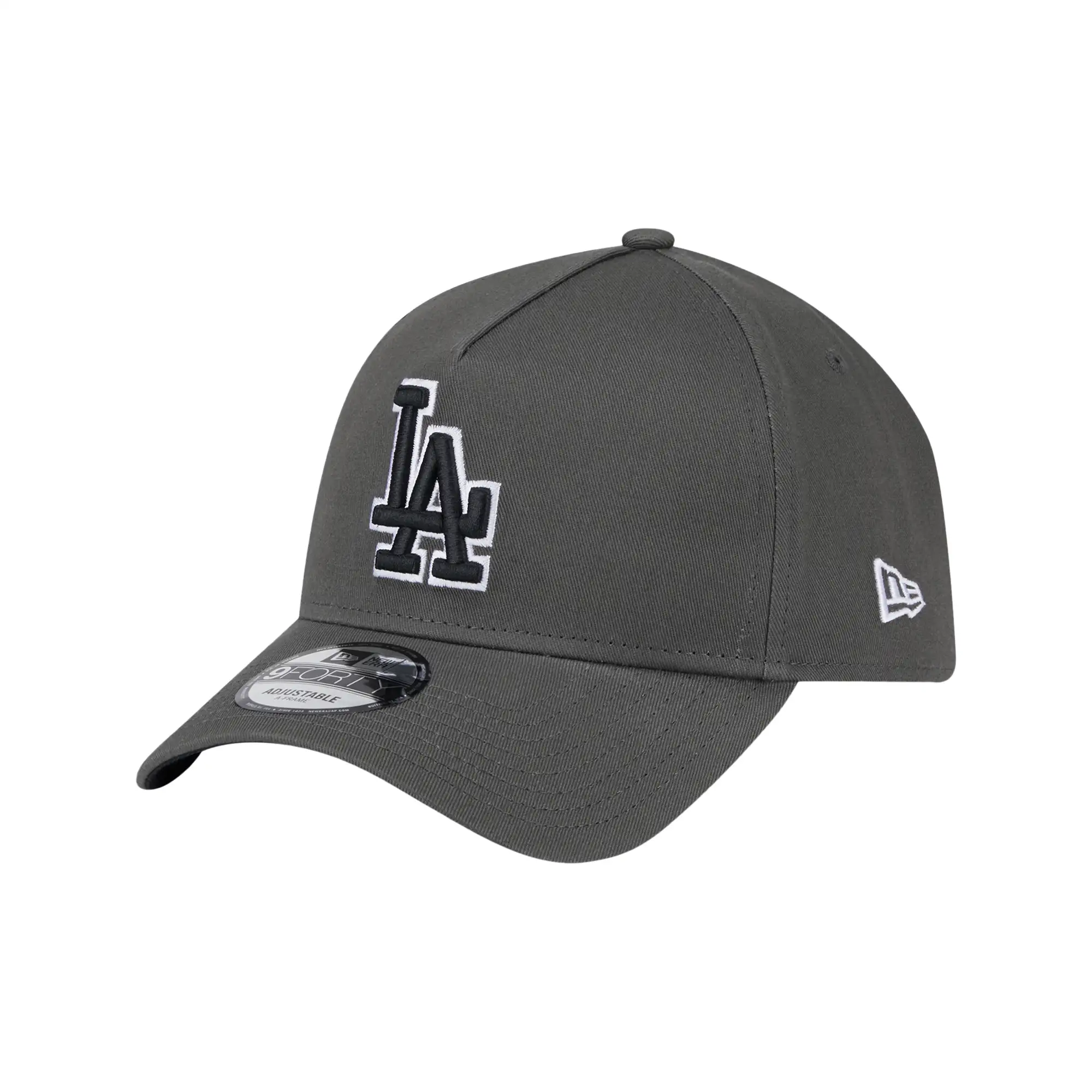 Gorra New Era MLB 9FORTY Los Angeles Dodgers Hombre 60651508