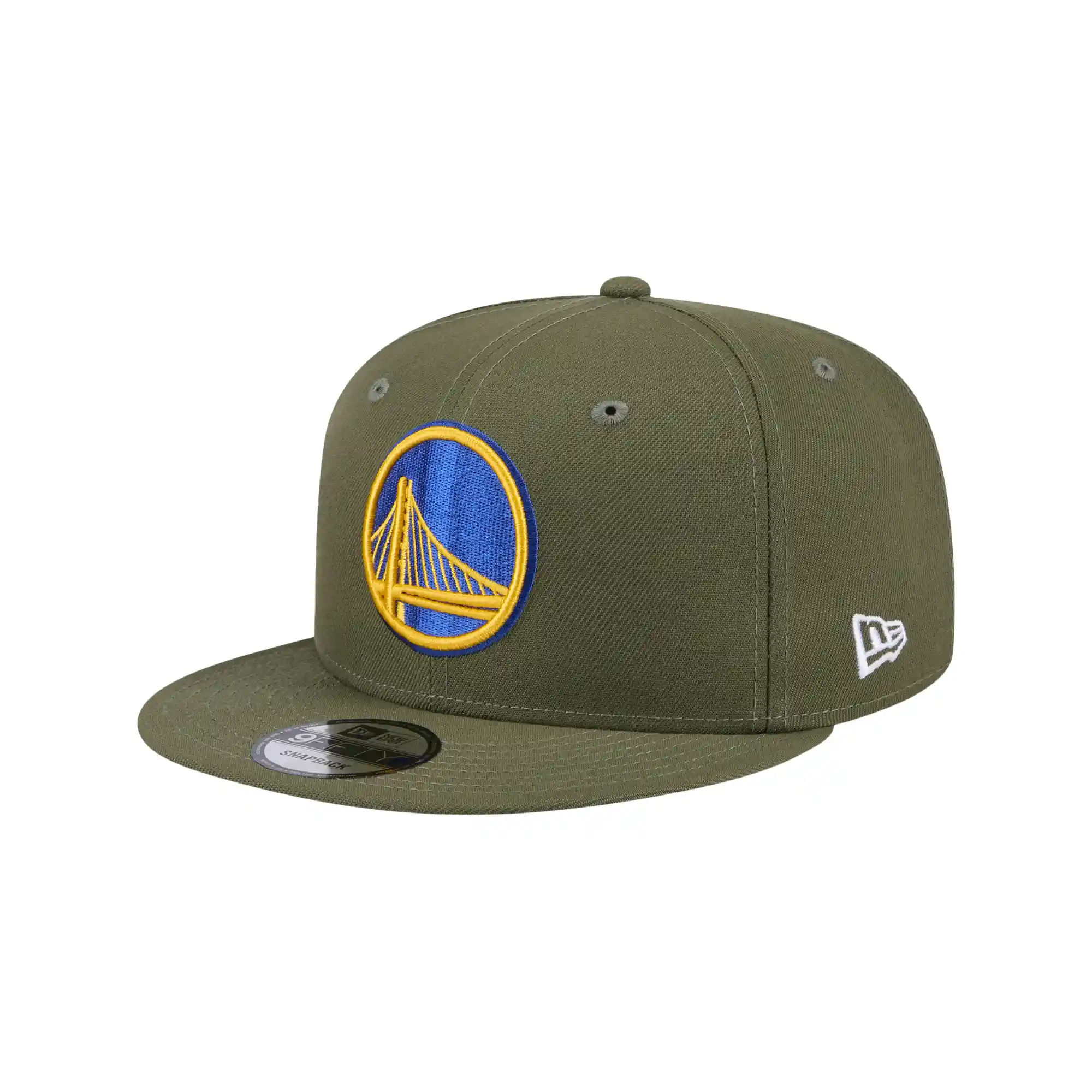 Gorra New Era NBA 9FIFTY Golden State Warriors Hombre 60551631