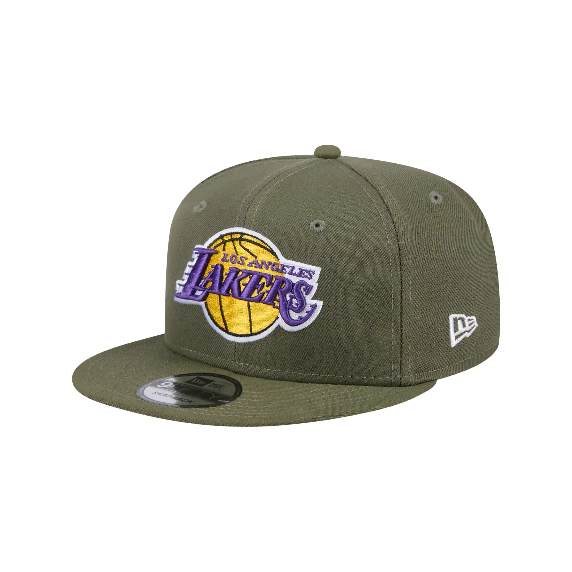 Gorra New Era NBA 9FIFTY Los Angeles Lakers Hombre 60551653