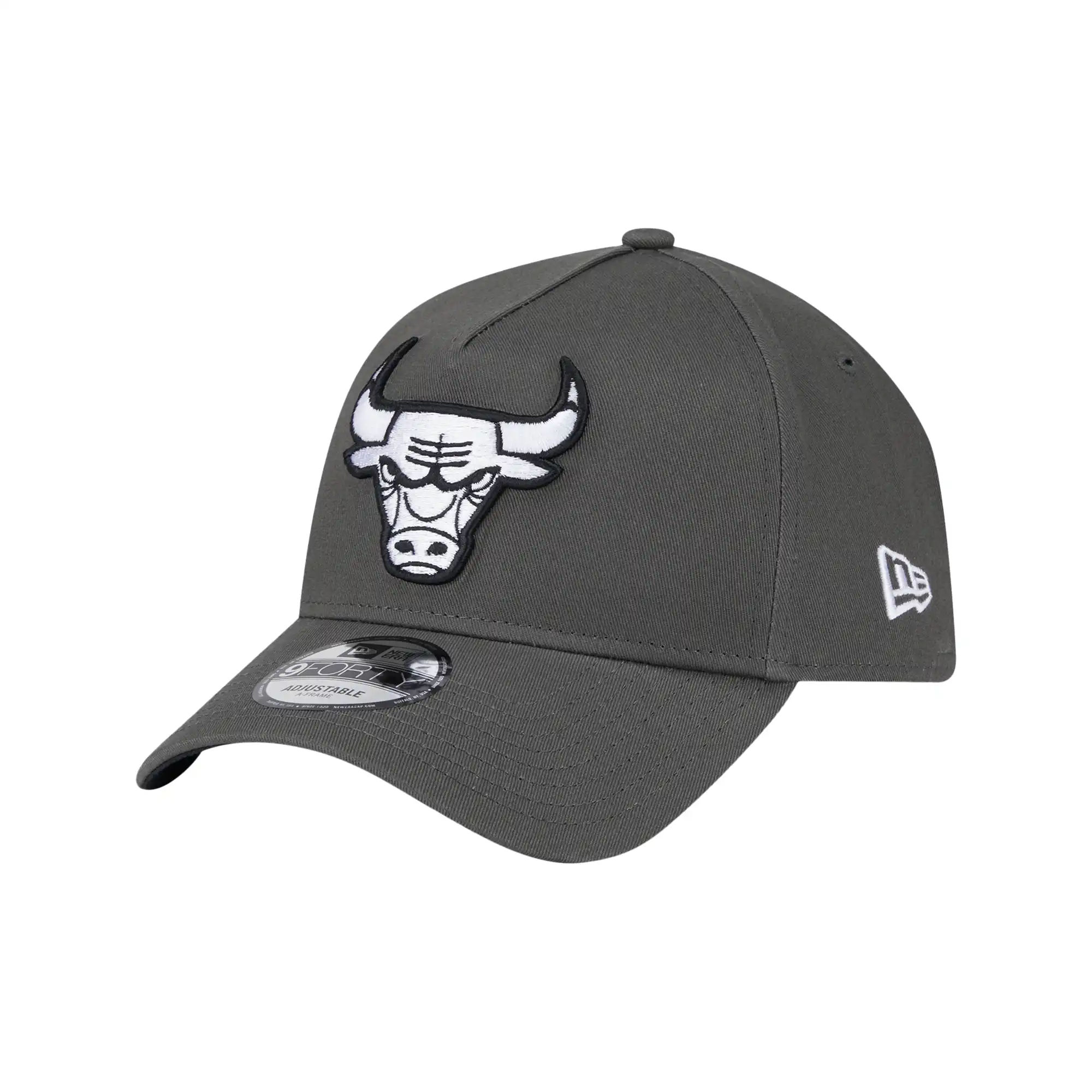Gorra New Era NBA 9FORTY Chicago Bulls Hombre 60651510